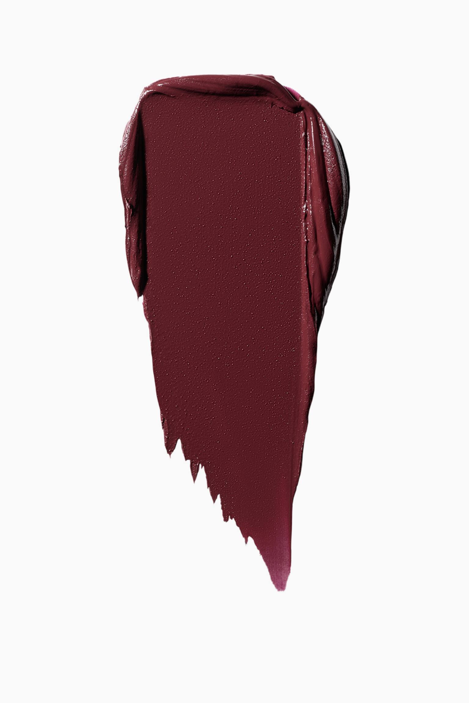 M·a·cximal Silky Matte Lipstick - Sin/Yash/Acting Nautral/Cafe Mocha/Cool Teddy/Whirl/Mull It To The Max/Russian Red/Mehr/Ruby Woo/Everybody's Heroine/Honeylove/Sweet Deal/Chili/Folio/Antique Velvet/Soar/Velvet Teddy/No Coralation/Kinda Sexy/Overstatemen/Marrakesh/You Wouldn't Get It/Taupe/D For Danger/Flamingo/Forever Curious/Go Retro/Twig Twist/Candy Yum Yum/Diva/Lady Danger/Warm Teddy/Iconic Photo/Bare M-a-cximal/Verve Swerve/Dare Me/Hot Girl Pink/Unbothered - 4