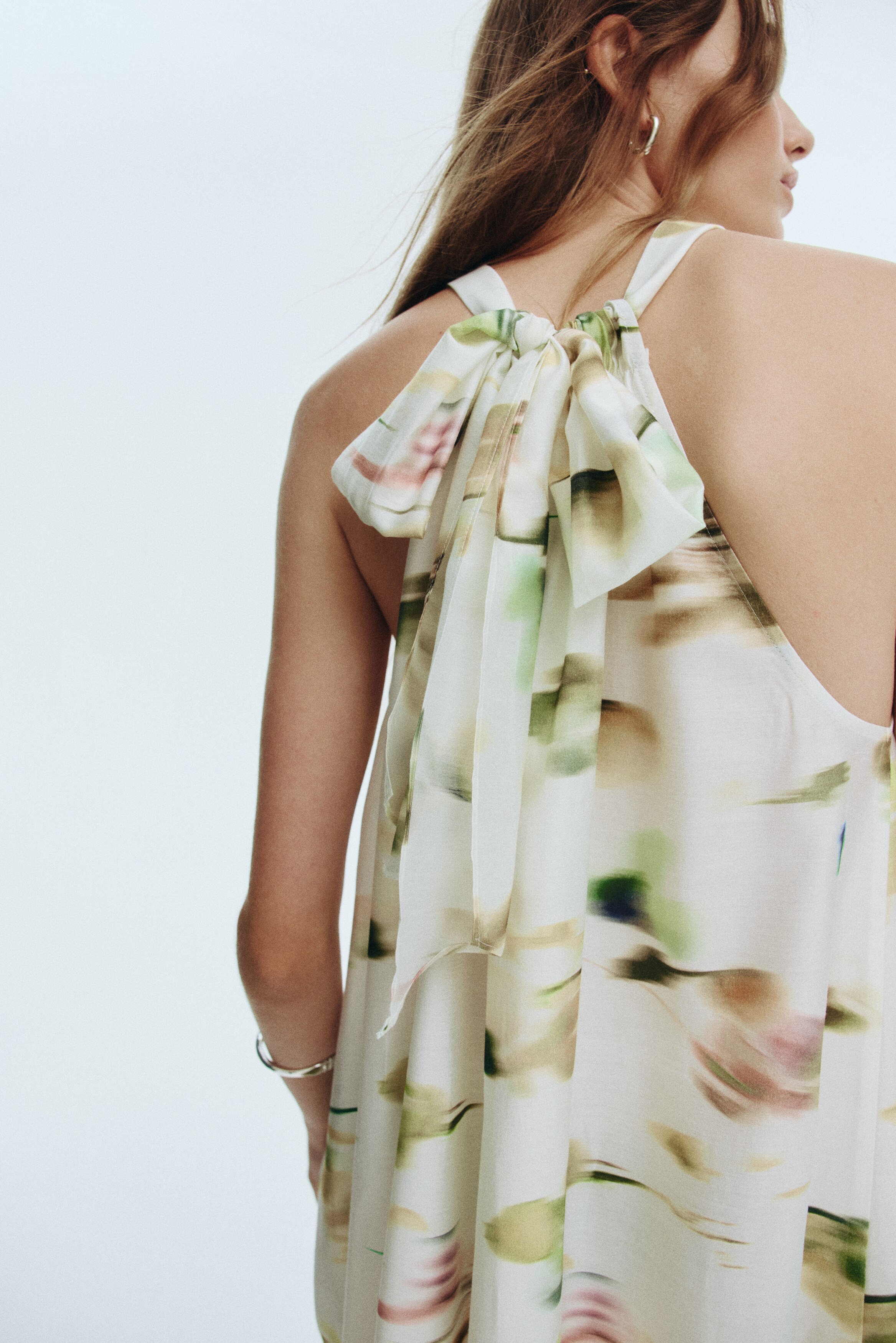 Floral Bodycon Dresses | H&M IN