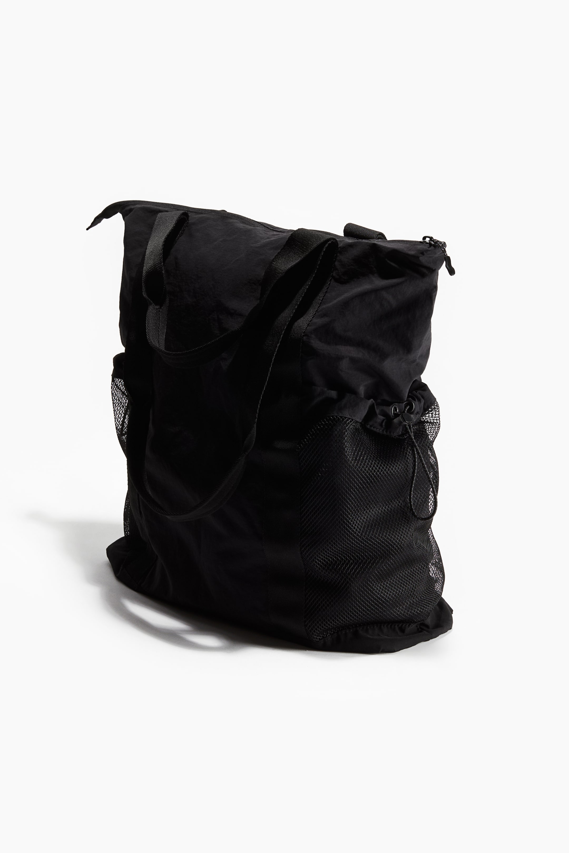 Water-Repellent Sports Bag