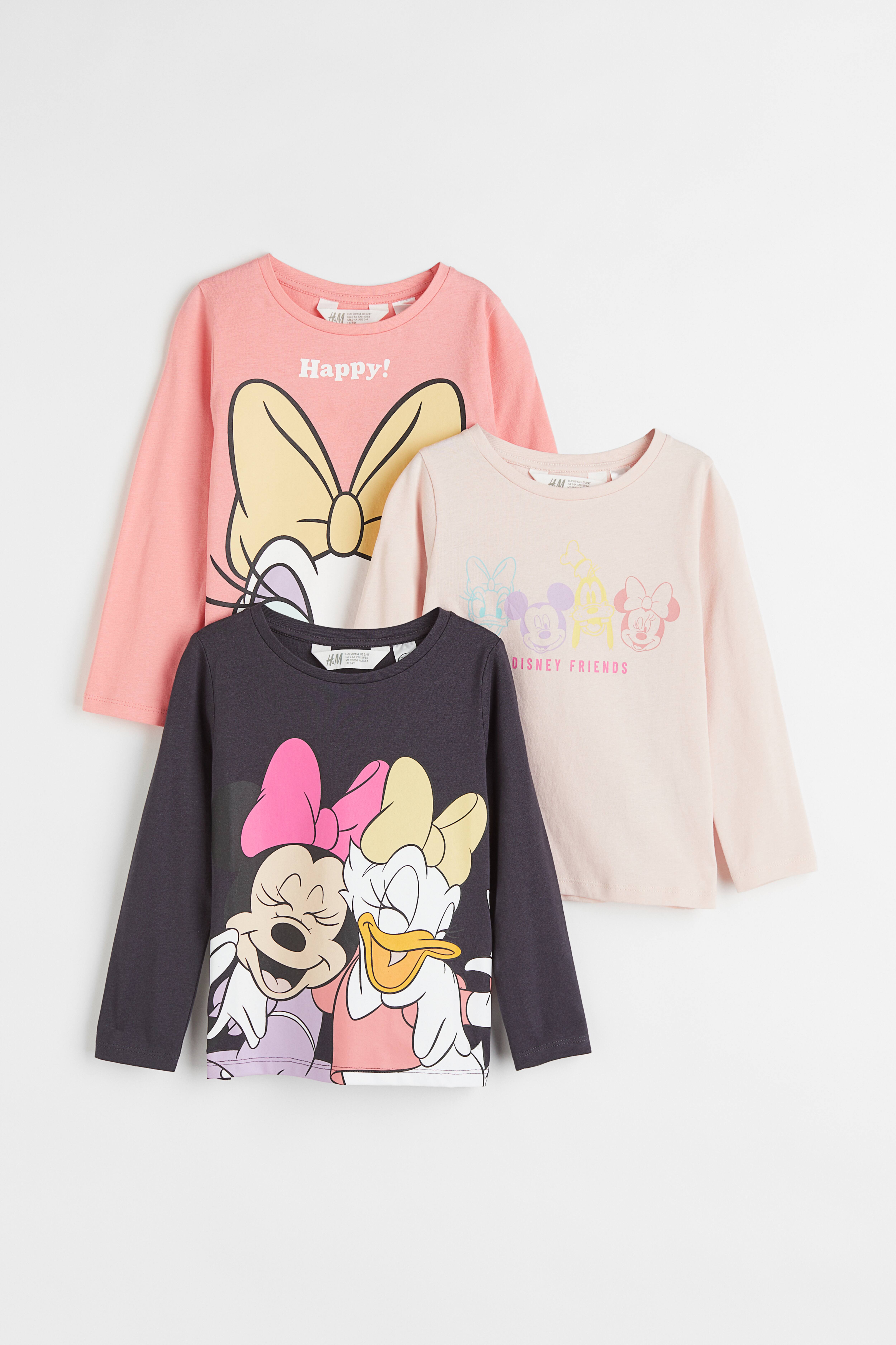 H&m minnie mouse hotsell