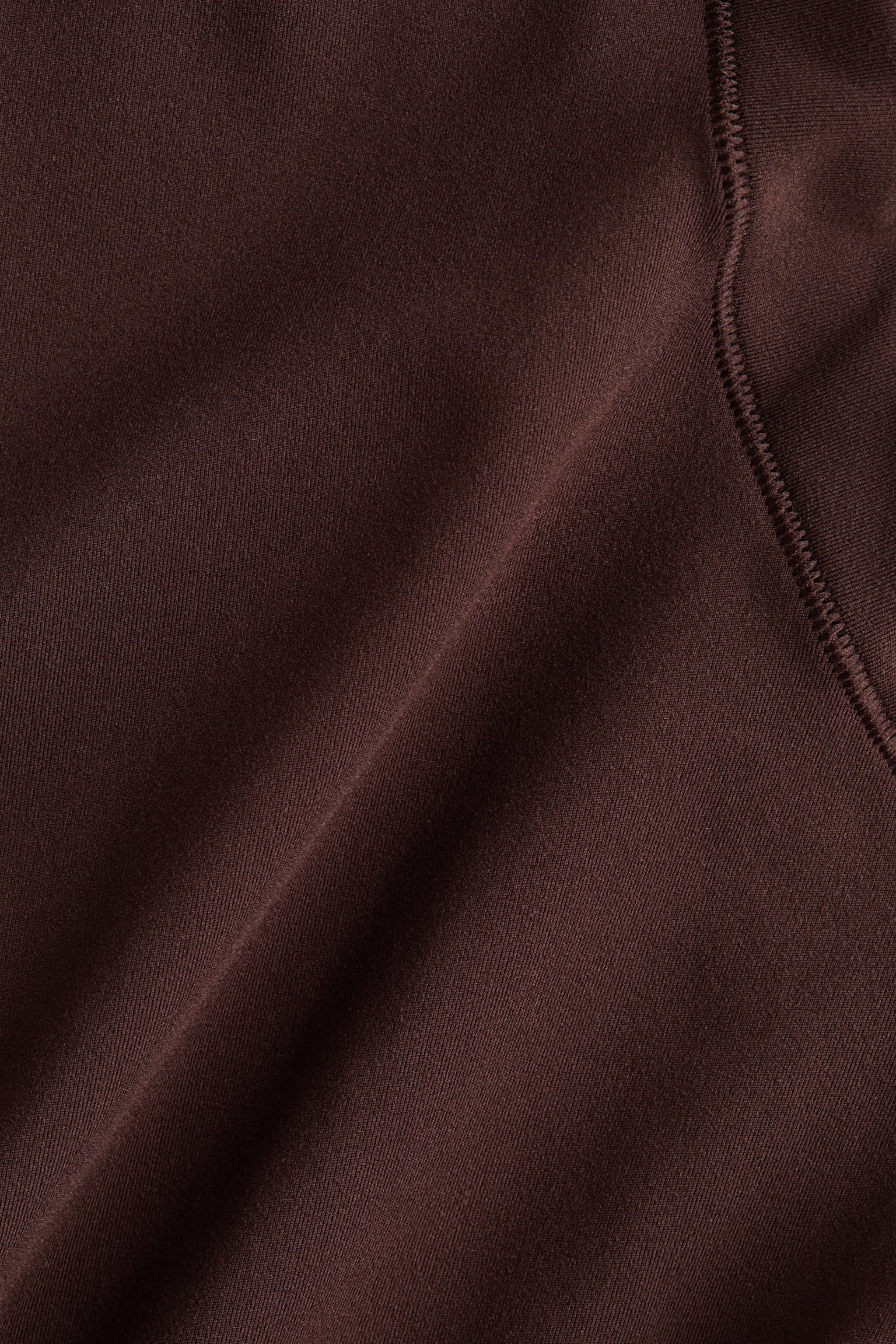 Top deportivo sin mangas Slim Fit con SoftMove™ - Warm brown/Dark clay grey - 3