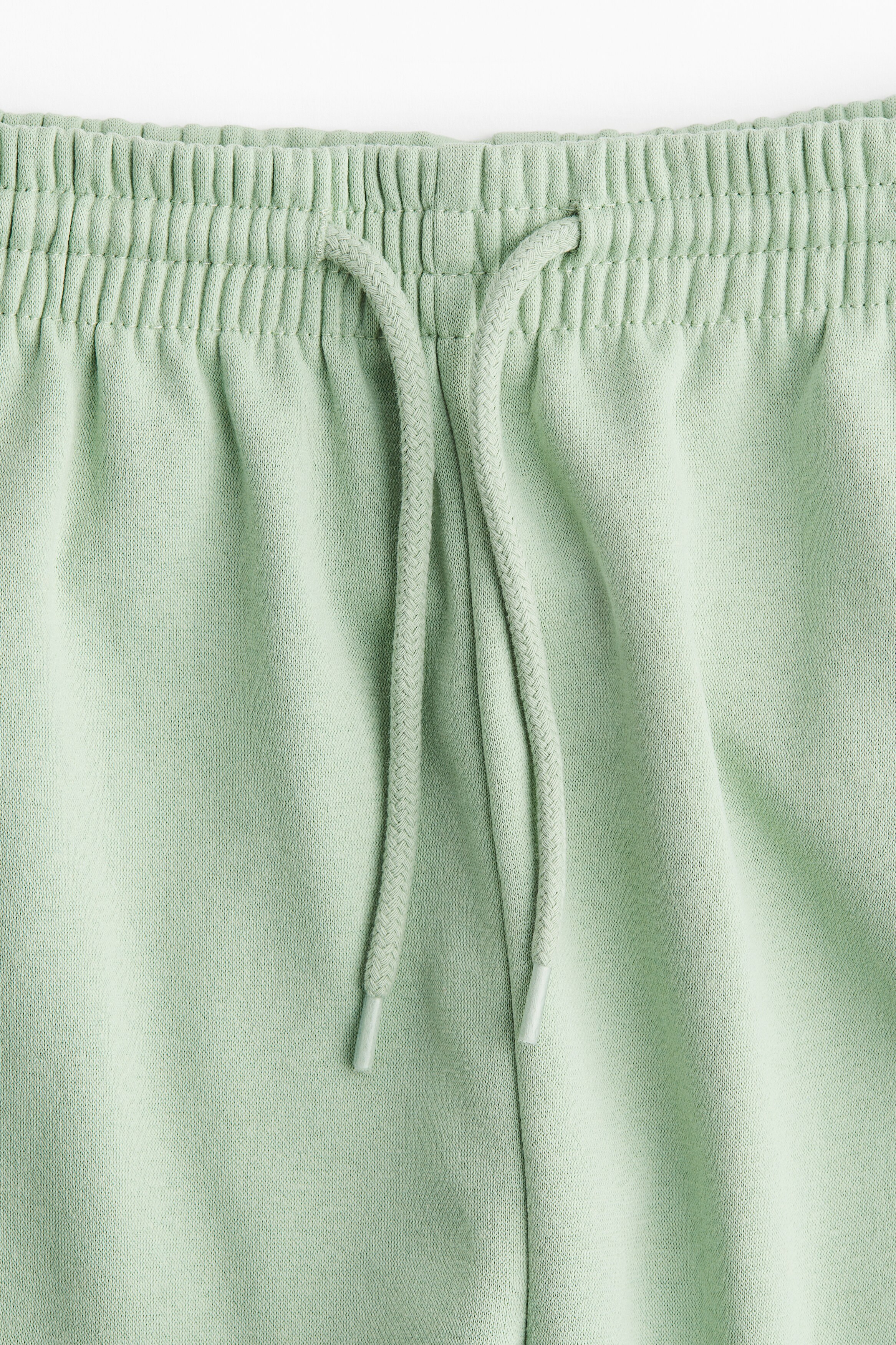 High Waist Joggers, image 23 of 23