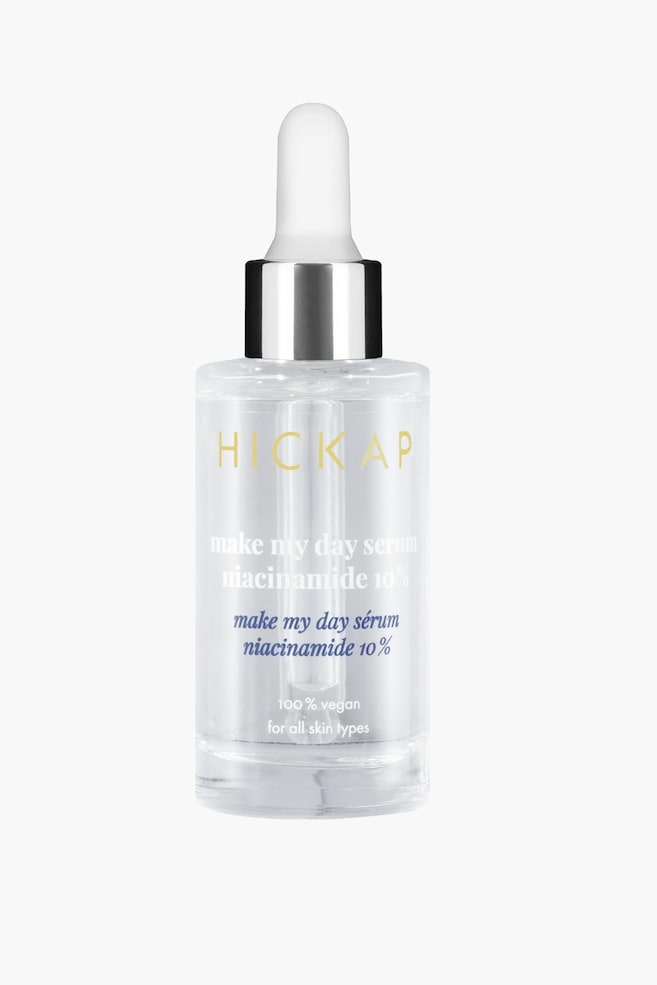 Make My Day Serum - Light Blue - 1