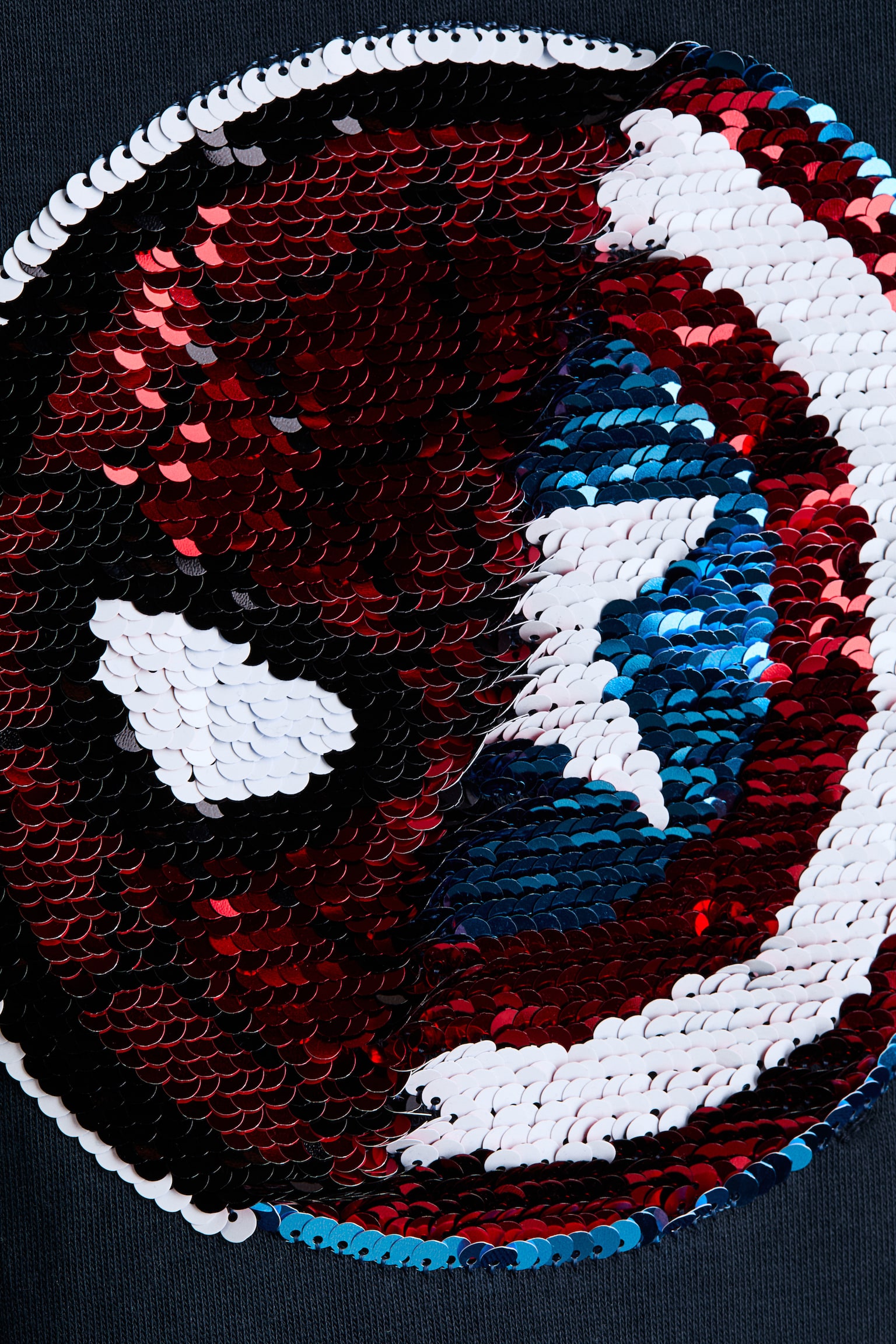 加大碼圖案運動衫 - 海軍藍/漫威漫畫/白色/Minecraft/海軍藍/漫威漫畫/白色/樂高/藍色/妙妙犬布麗/淺灰混色/史努比/白色/SmileyWorld®/淺灰色/Hot Wheels/奶油色/汪汪狗巡邏隊 - 6