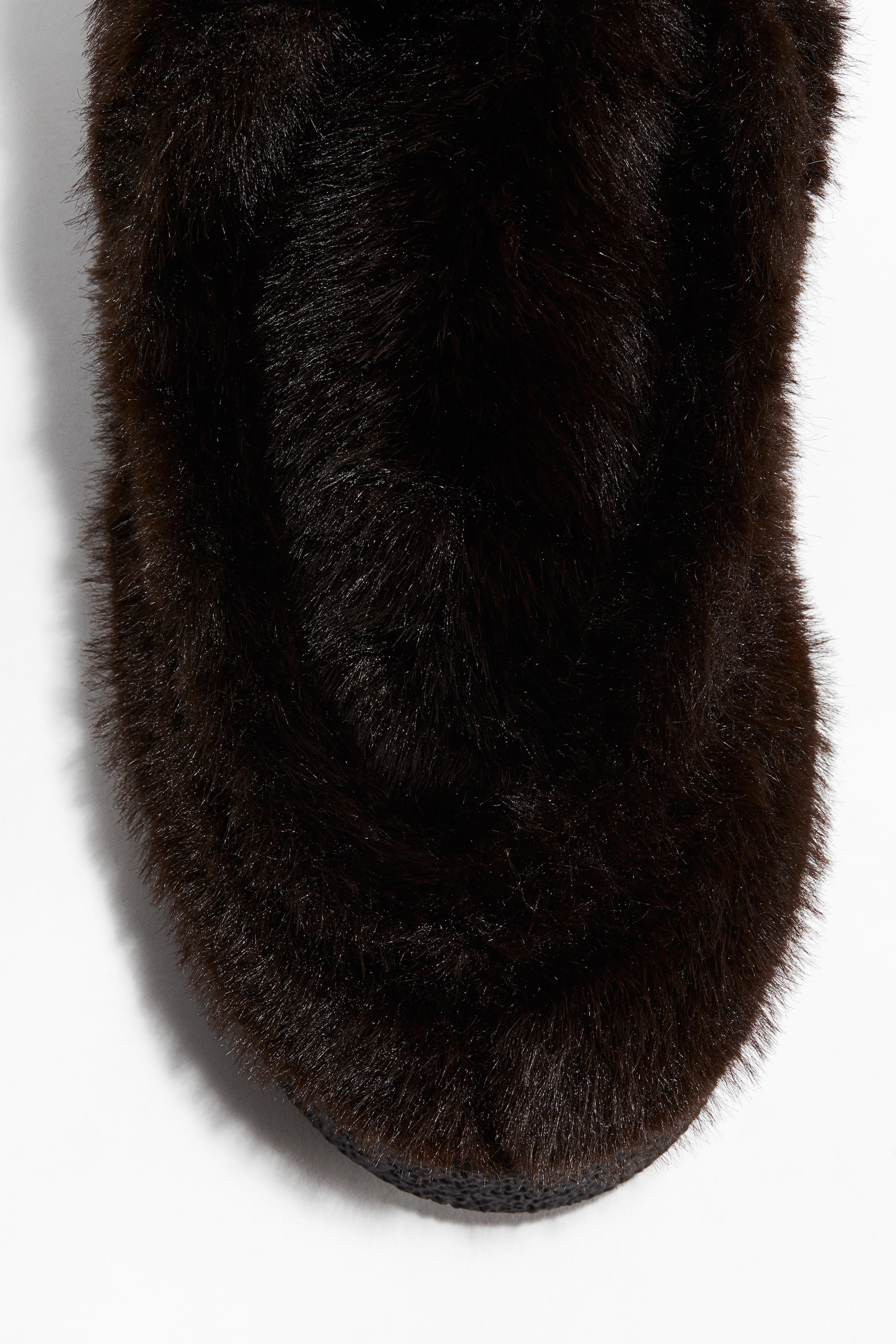 View larger image: Lace-Up Boots - Dark brown - Ladies | H&M CA 2