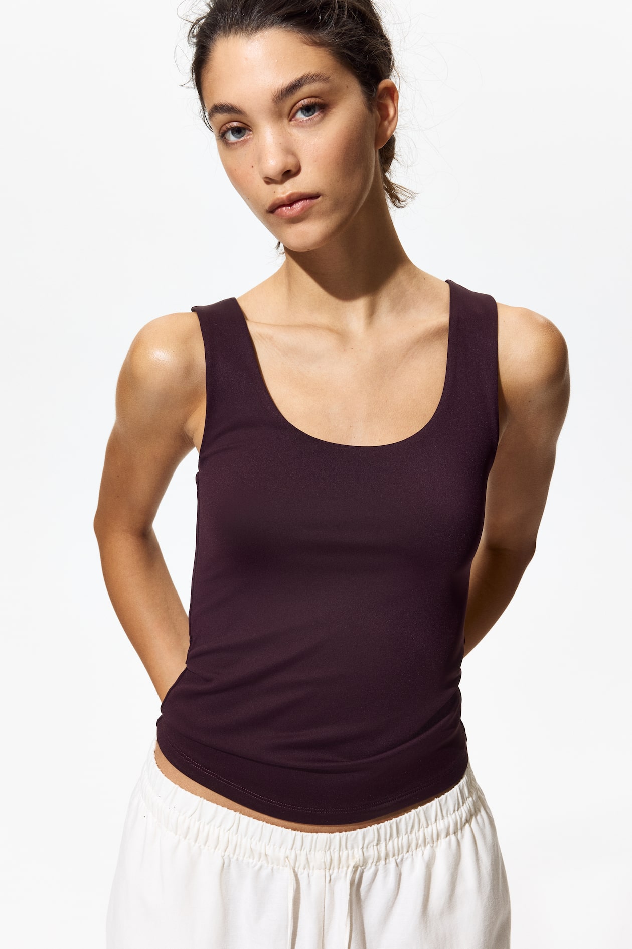 Microfiber Tank Top - image 4