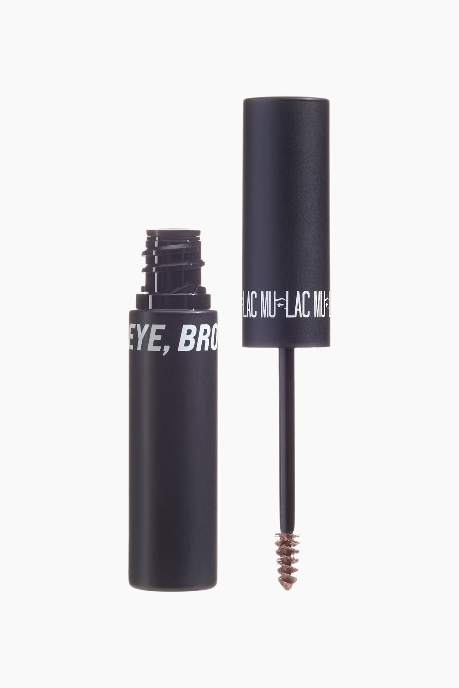 MULAC Cosmetics - Eye, Bro! Tinted Eyebrow Gel - Natural Blonde