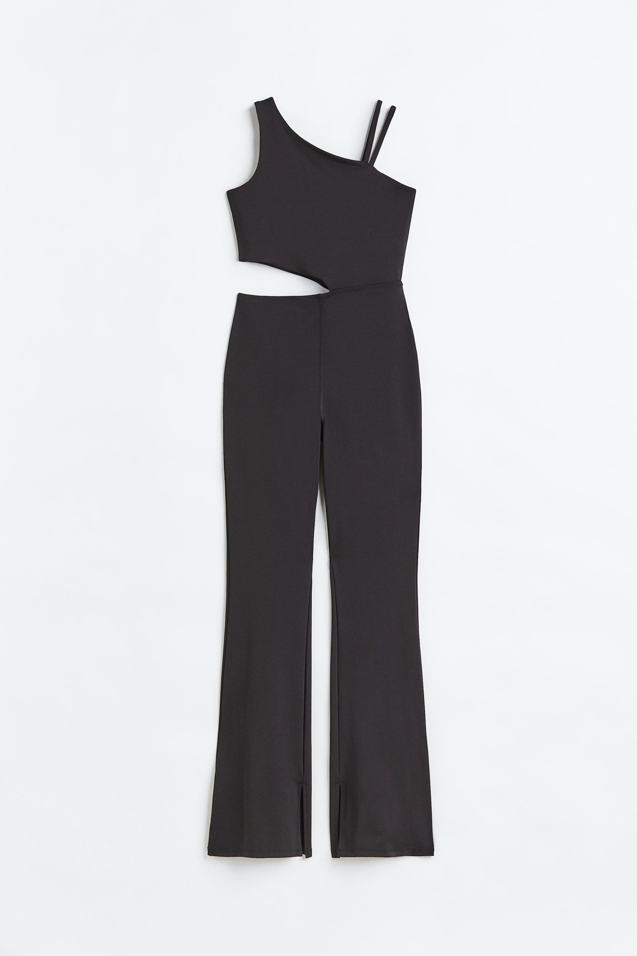 View larger image: DryMove™ Sports unitard - Black - Ladies | H&M GB 1