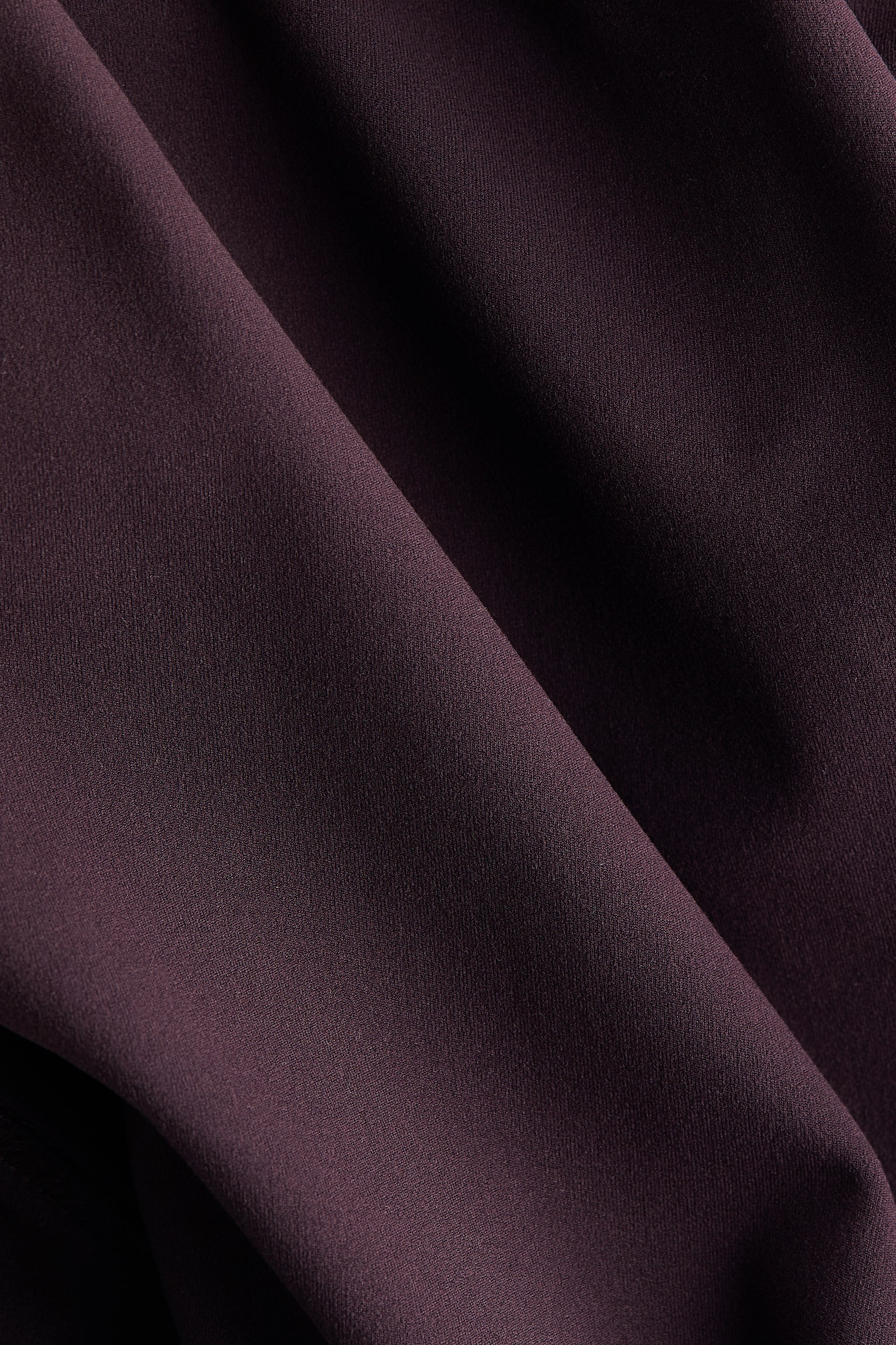 Træningstop med SoftMove™ og indbygget bh - Auberginelilla/Blød lilla/Sort/Hvid/Gråbeige/Lysegrøn - 2