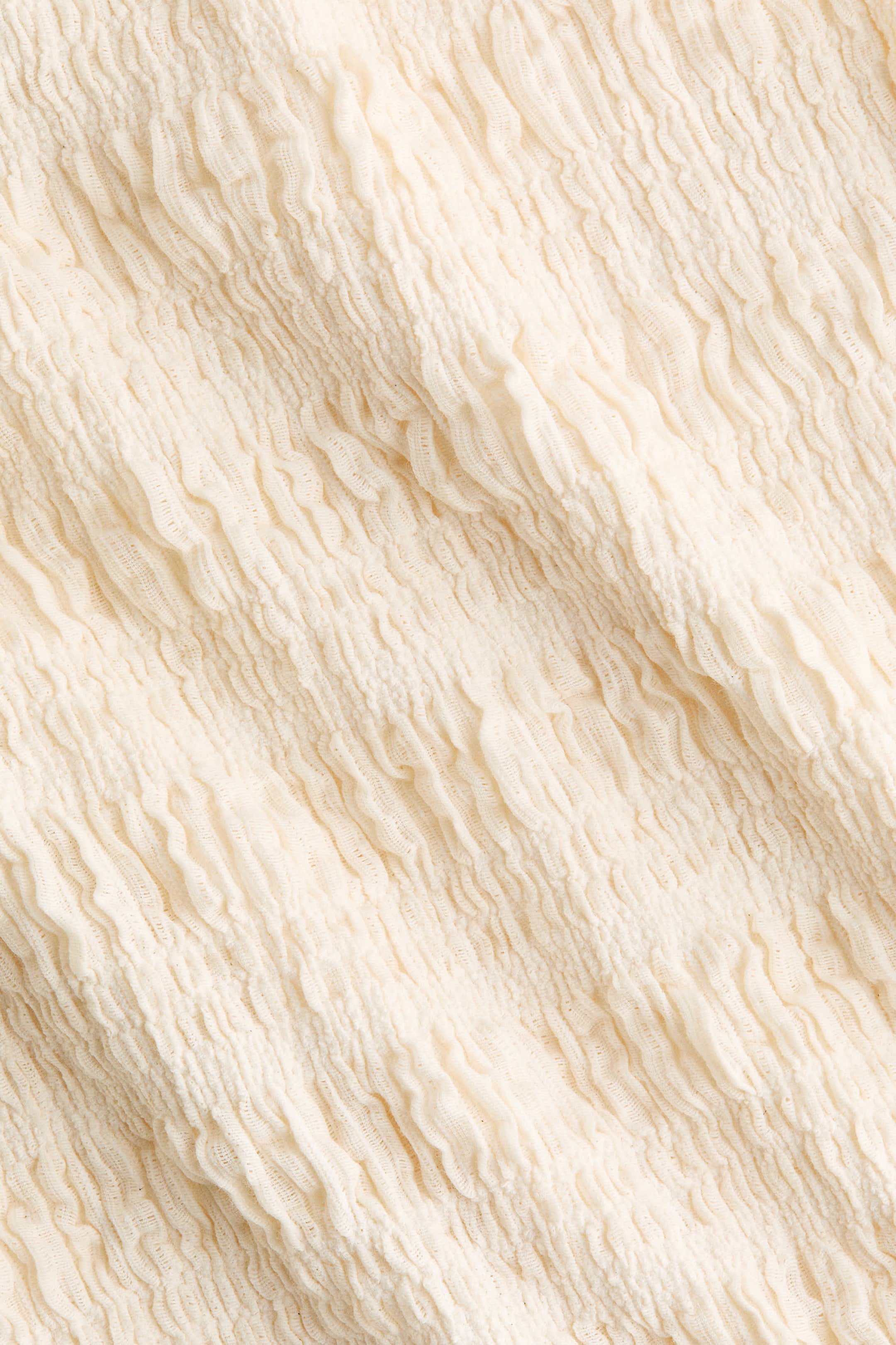 Textured Jersey Balloon-Leg Pants