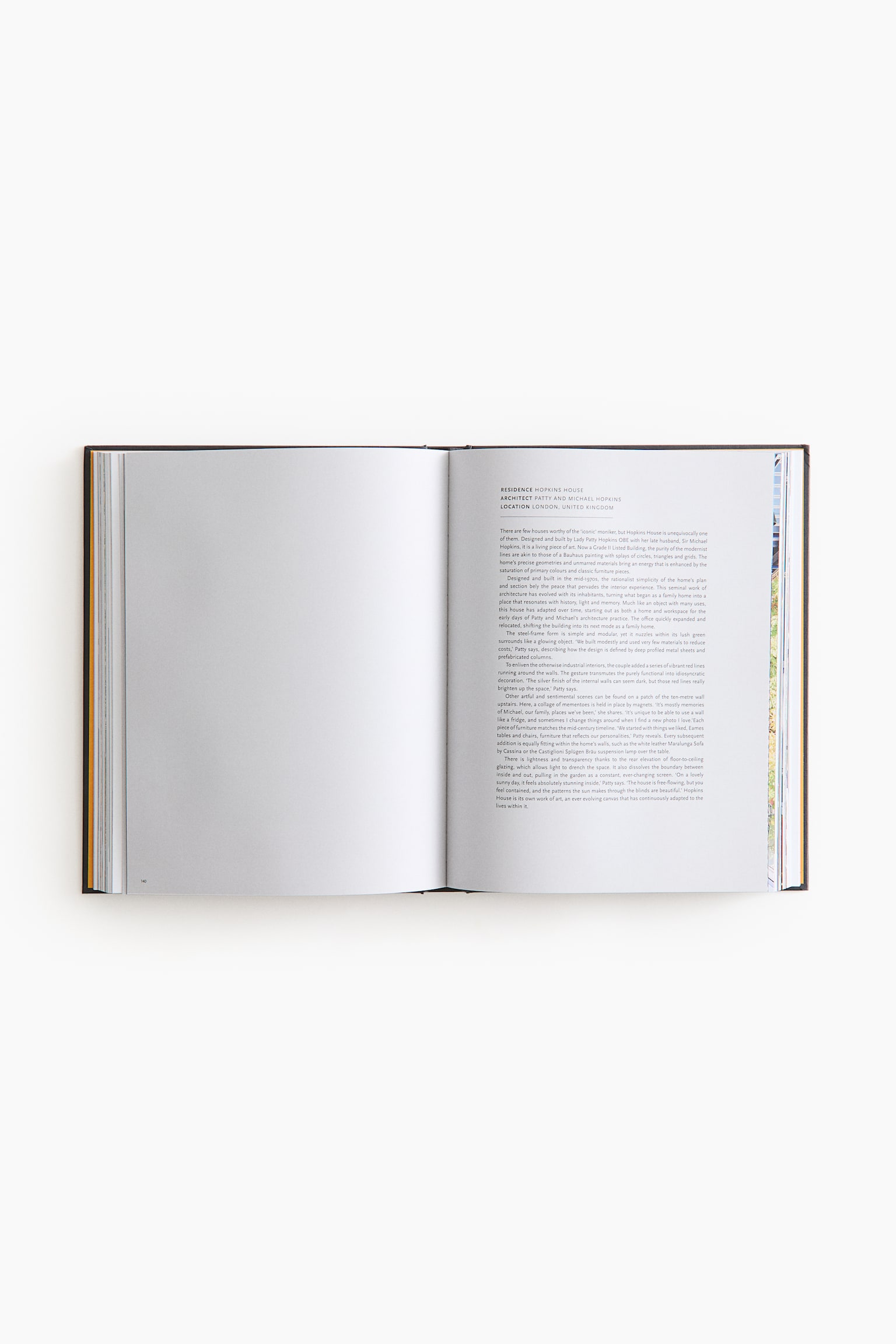 Art In Residence - Grey - 4