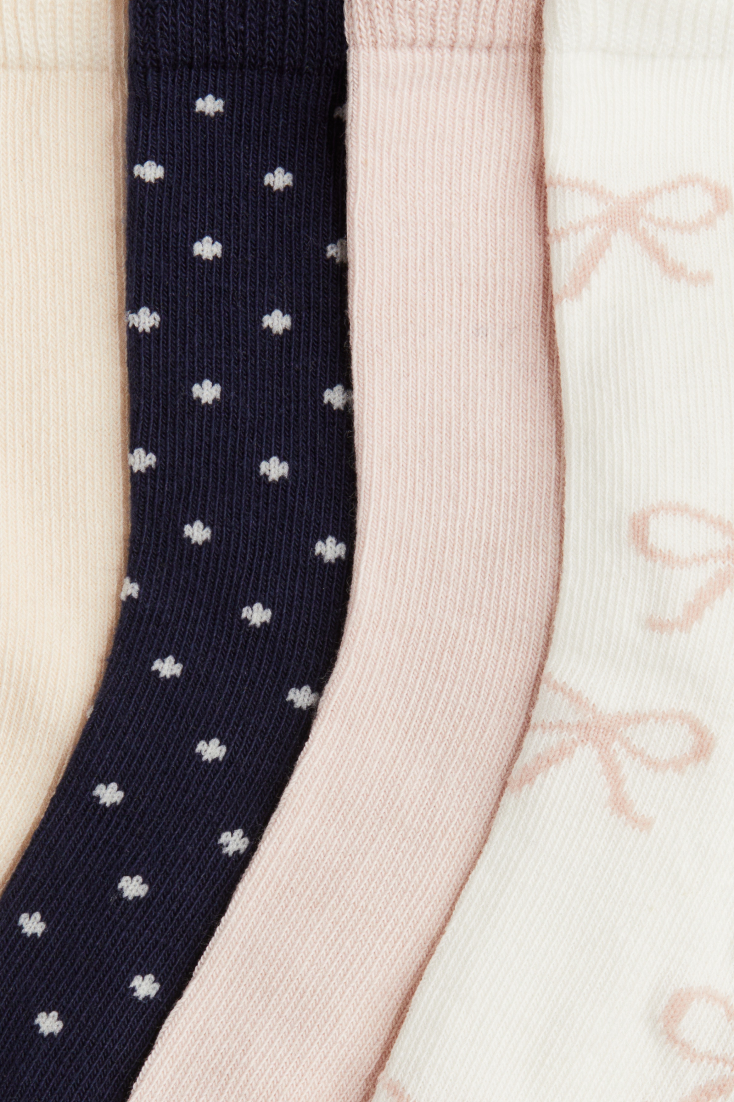 Calze e Collant colorati per Bambina | H\u0026M IT