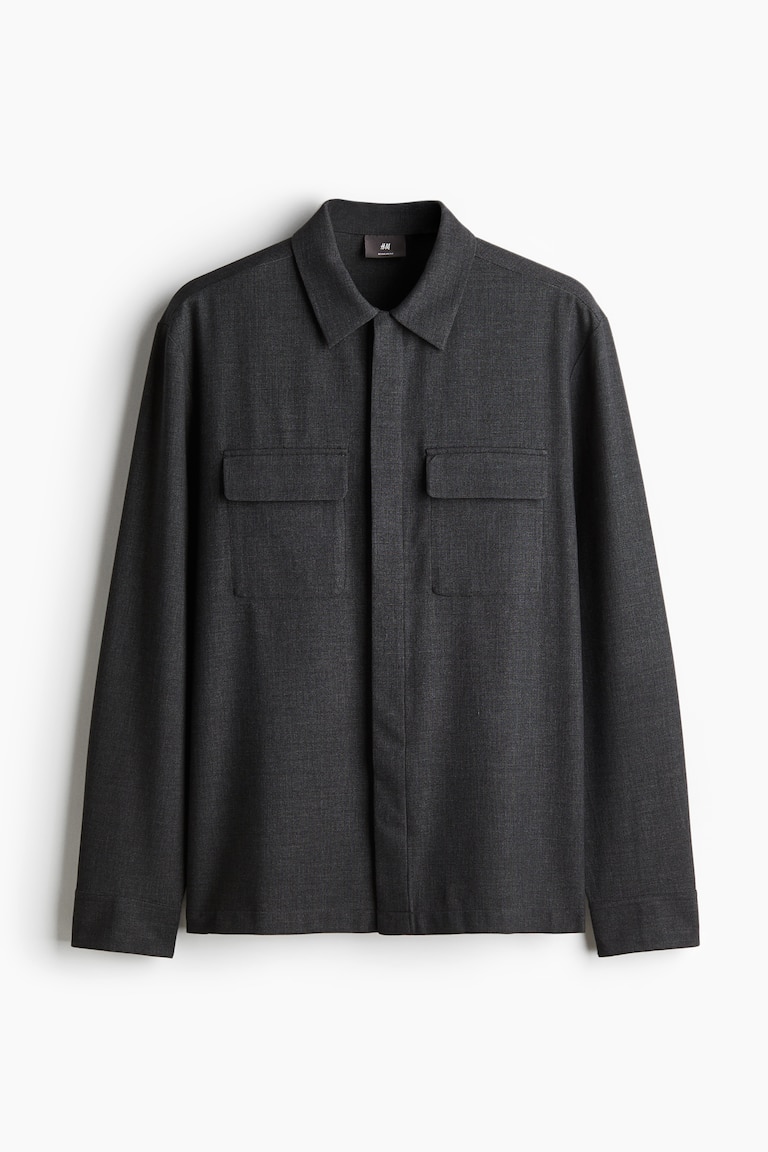 Kargo košulja Regular Fit