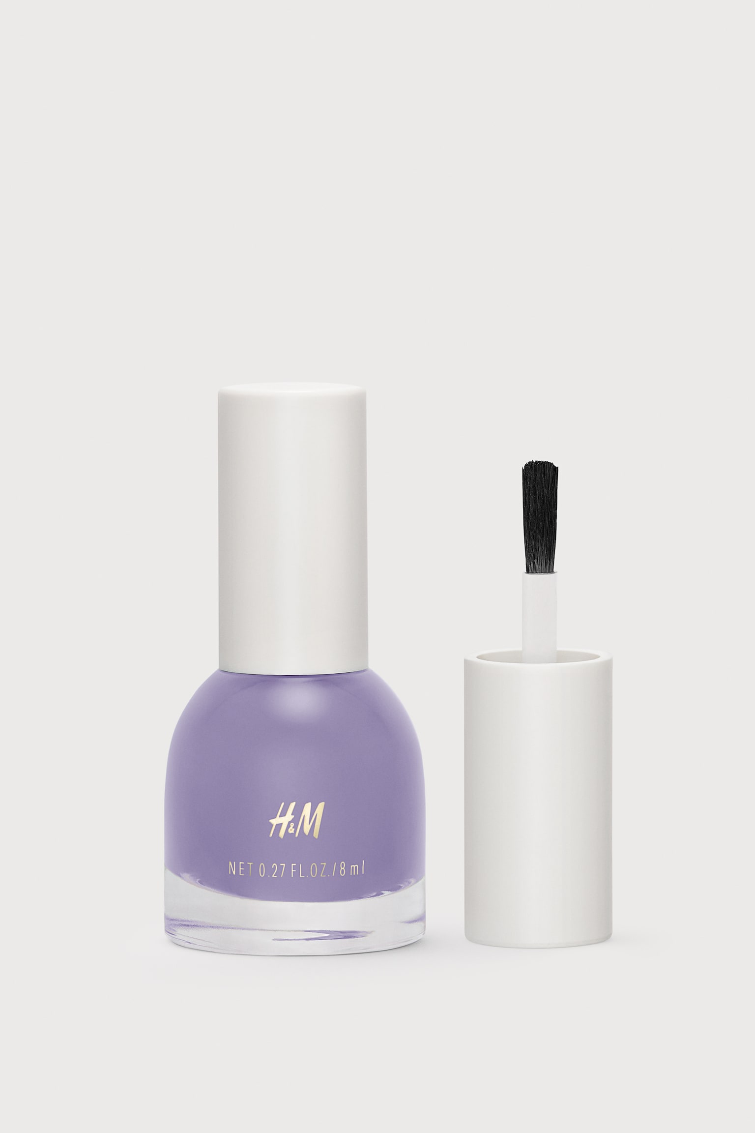 Nagellack - Lilac Babe/Avocado Toast - 3