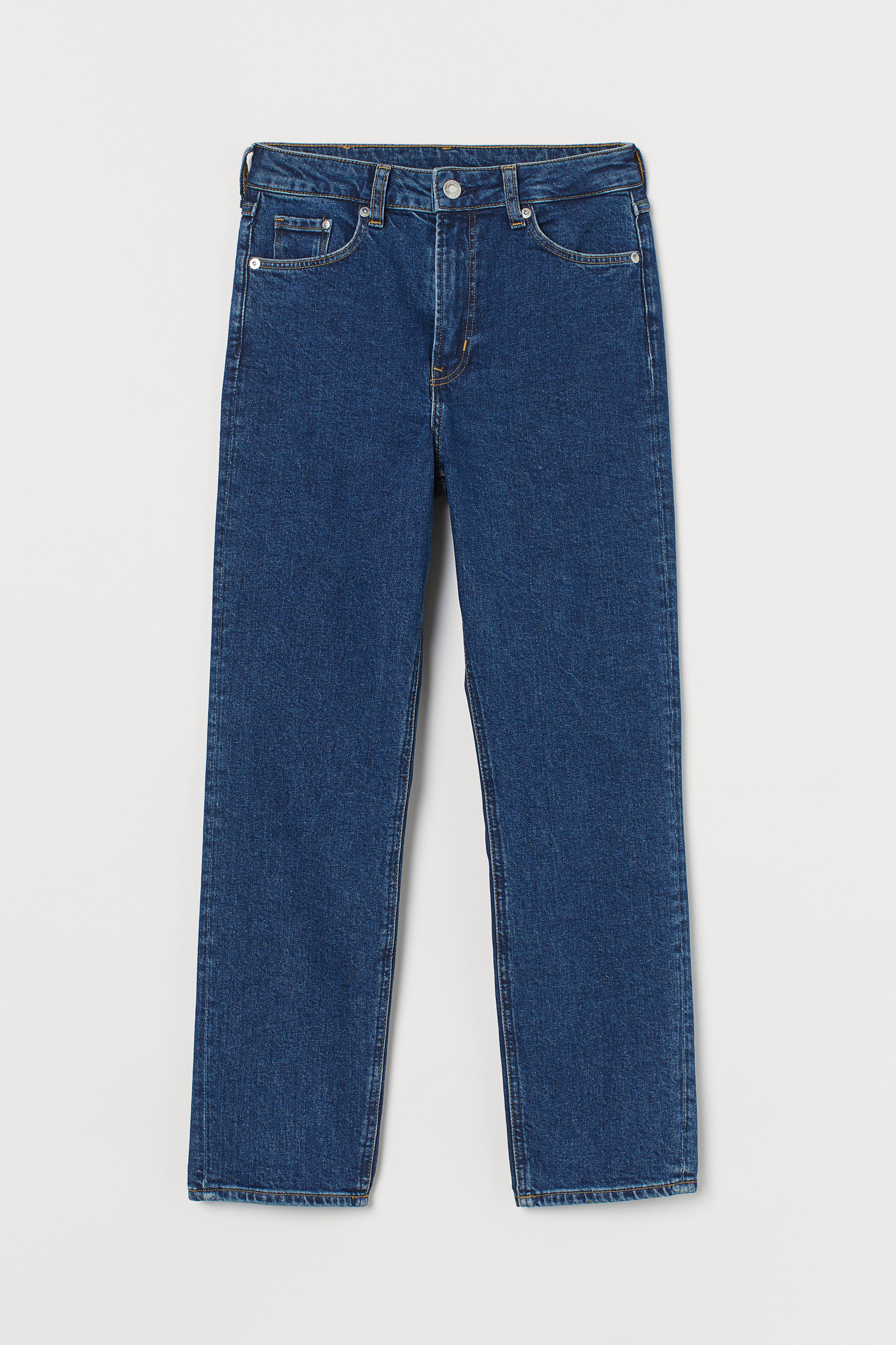 Hm vintage high jeans hotsell