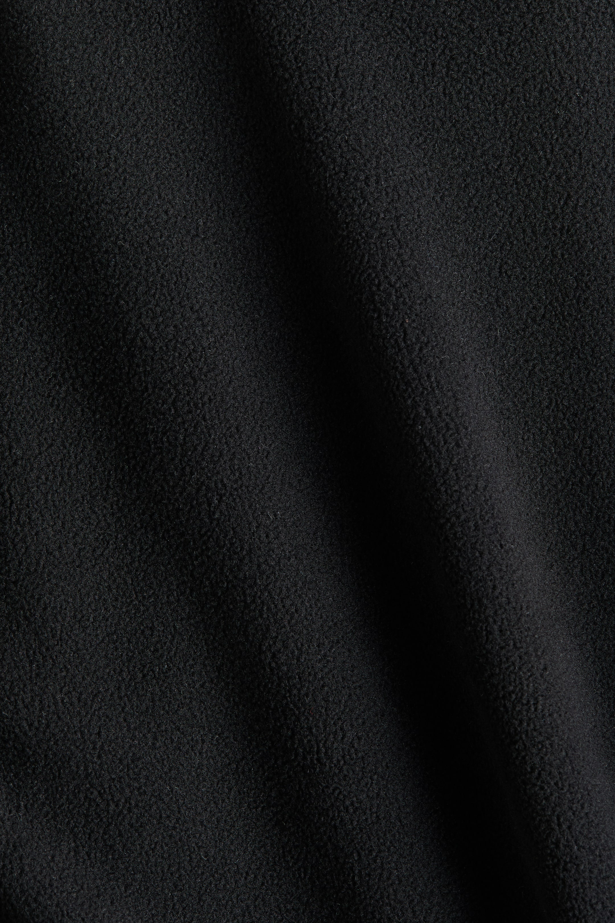 Fleece Jacket