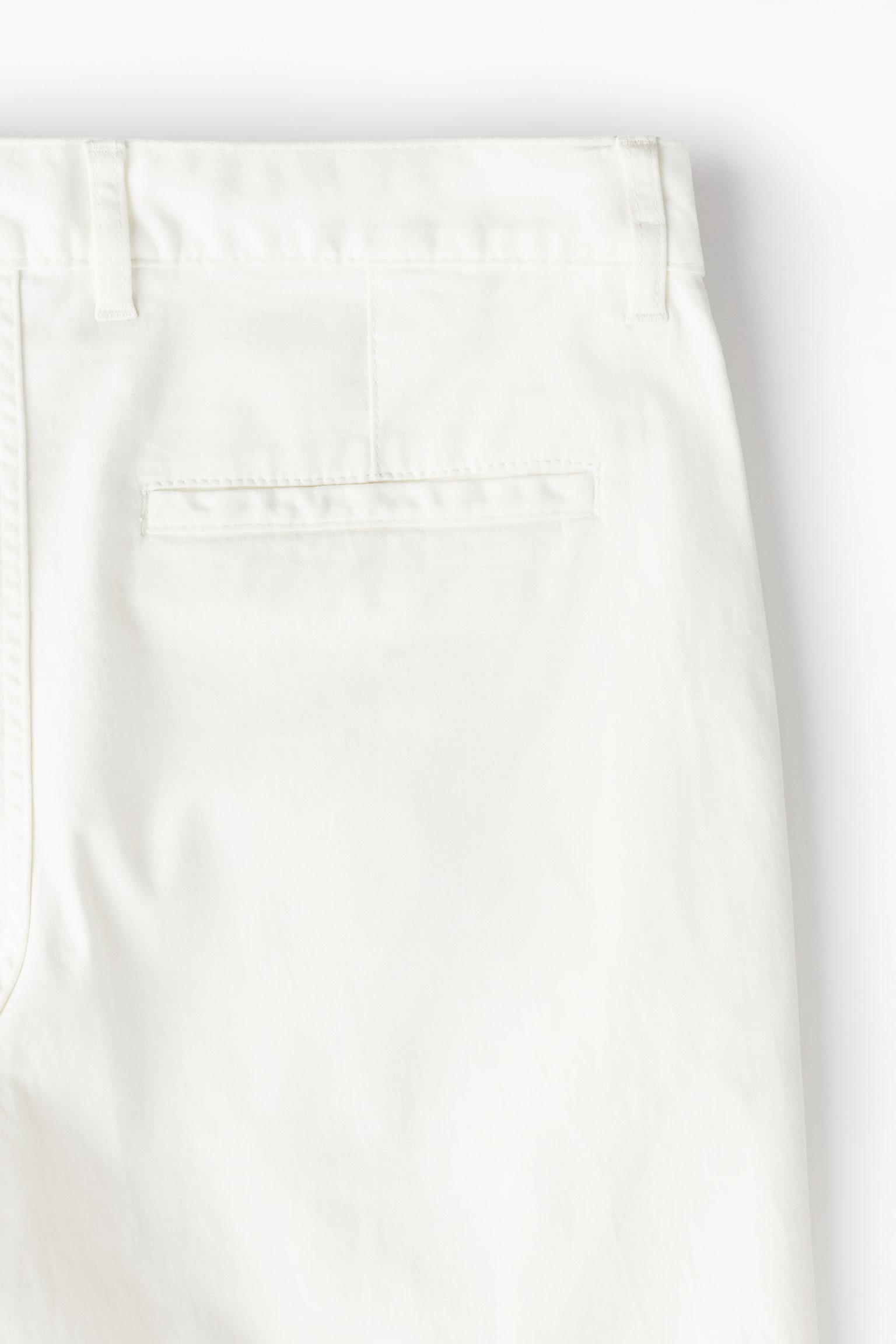 Regular Fit Chino shorts - Cream/Black/Navy blue/Beige/Beige - 5