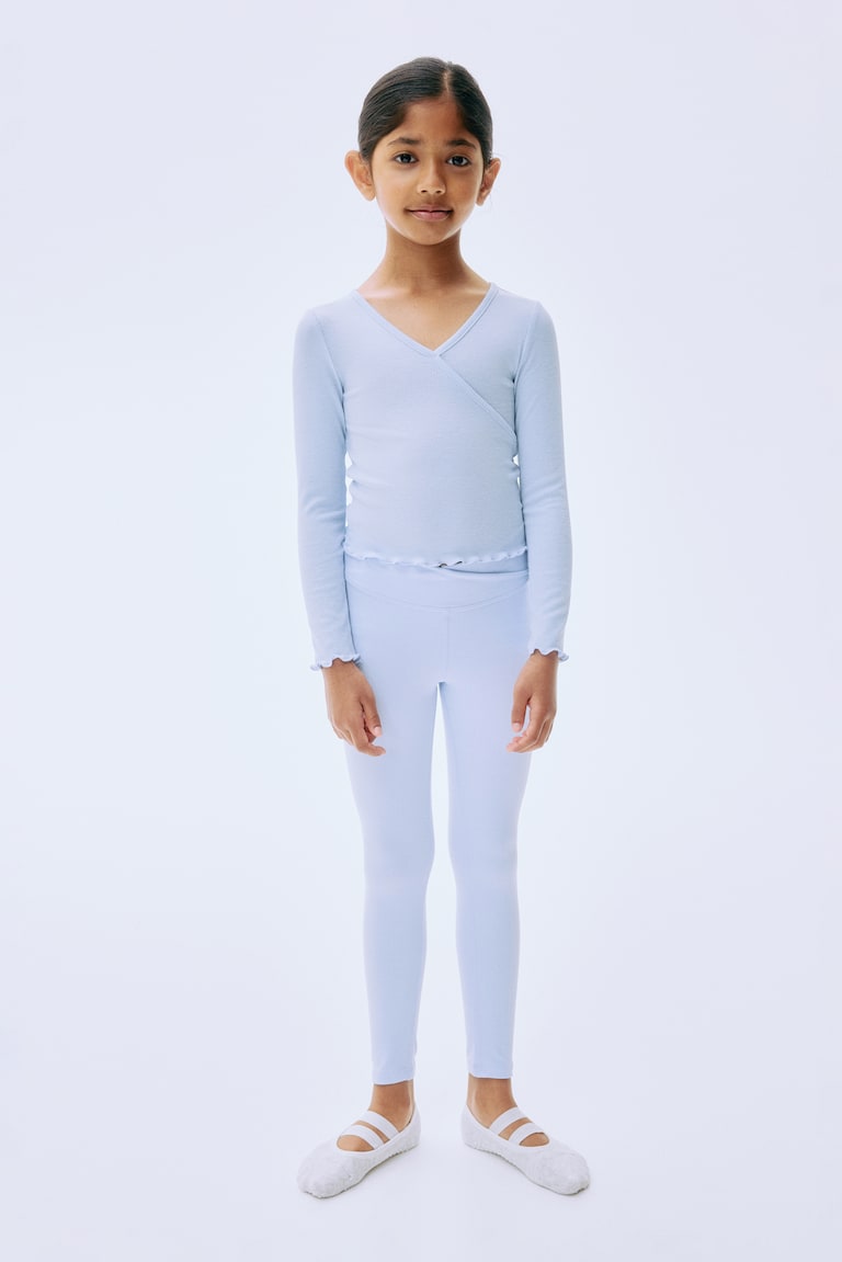 Sportske helanke SoftMove™