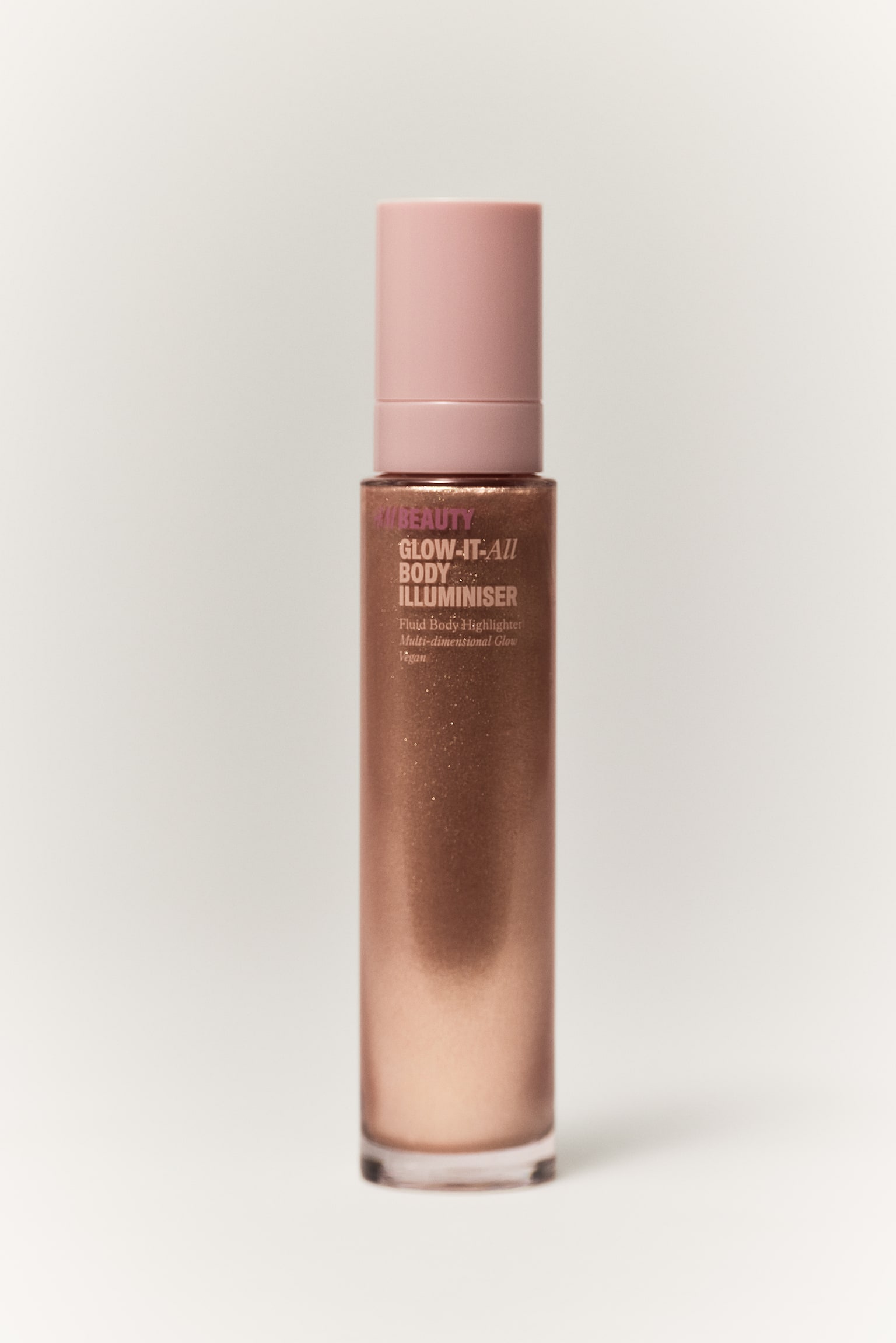 Illuminante per il corpo Glow-It-All - Sunlit Gold/Brilliant Bronze - 4