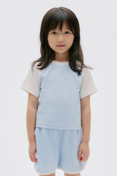 COOLMAX®Tシャツ