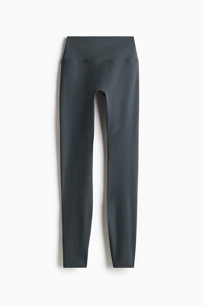 Sports leggings with SoftMove™ - Dark grey/Black/Brown/Navy blue/Choco mocha/Chocolate plum/Plum purple/Purple haze/Mocha/Mountain green/Olive green/Boysenberry/Black/Sage green/Light maroon/Pastel pink/Navy blue/Truffle grey/Amazonite blue/Soft pink/Dark green/Light blue/Bright red/Antique rose/Light taupe/Cream/Dark grey/Dark beige/Light apricot - 1