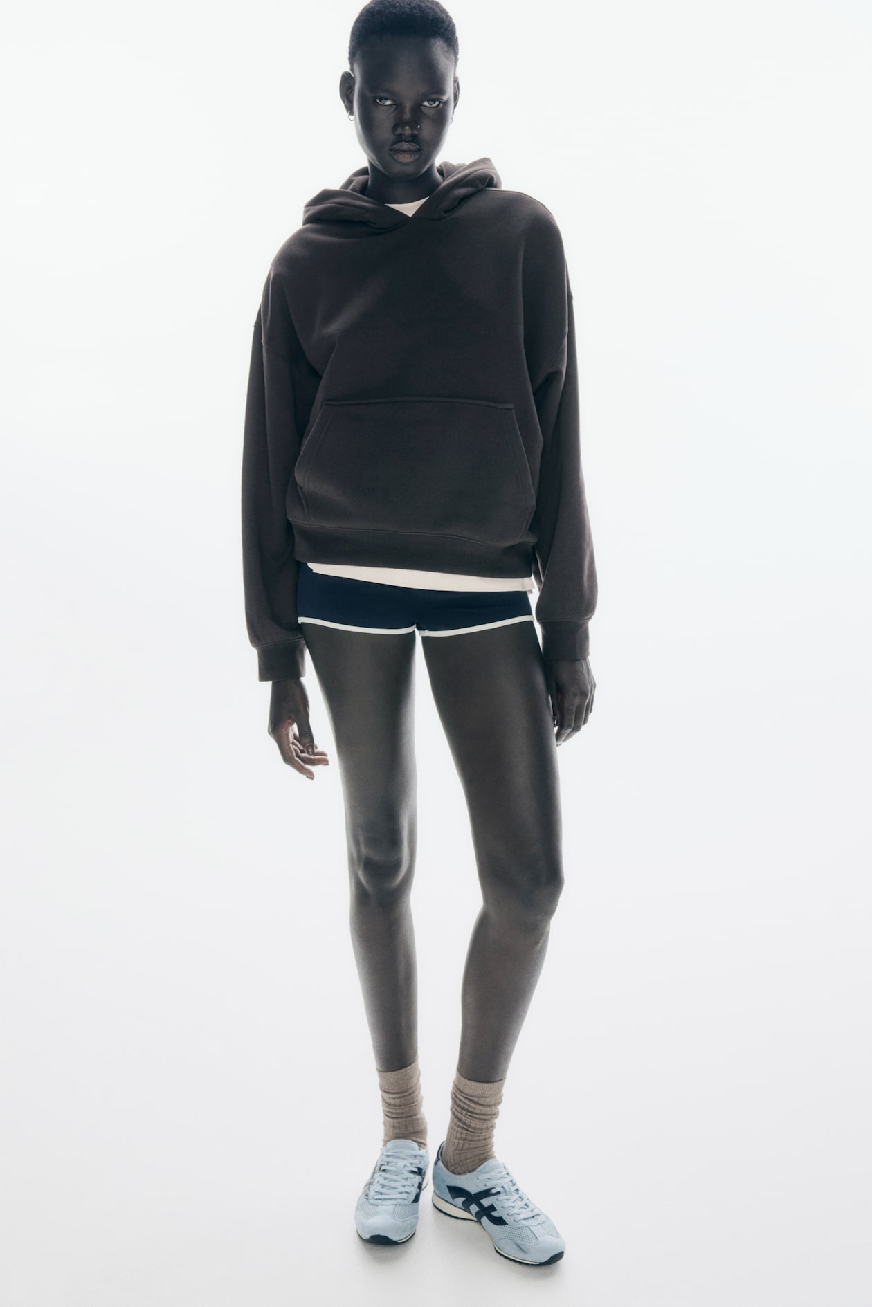 Oversized Hoodie - image 5