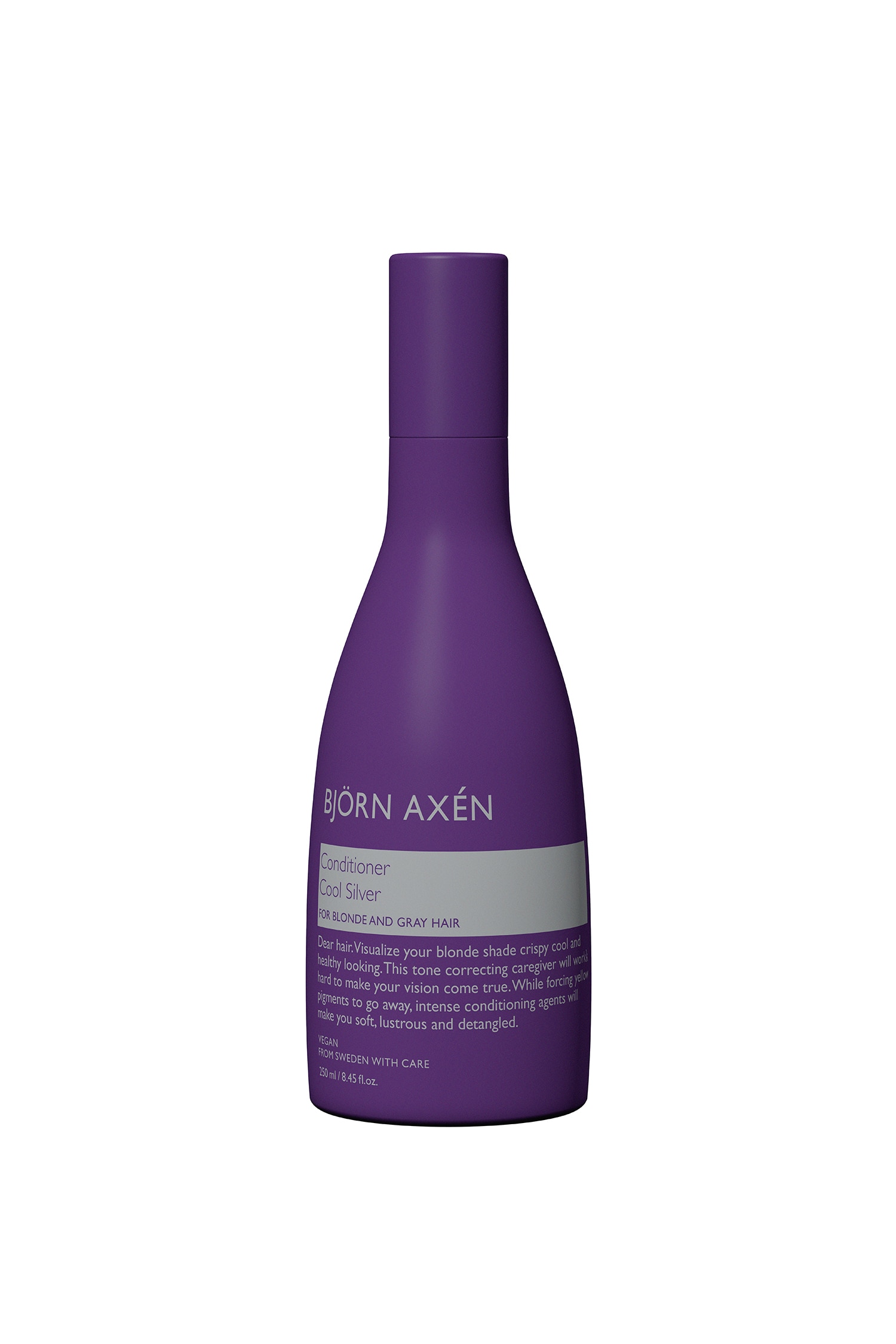 Björn Axén - Cool Argento Conditioner - Apricot