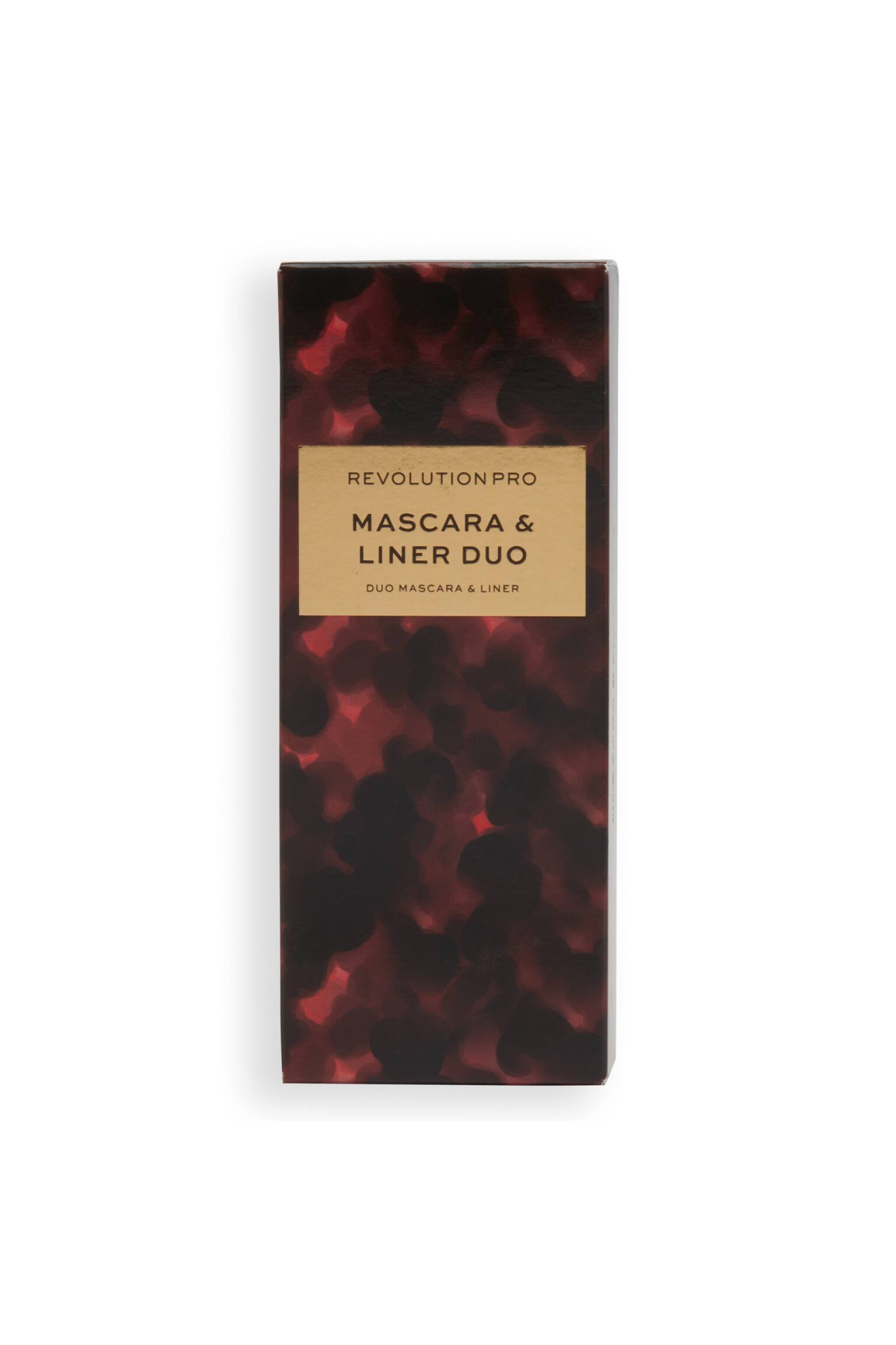 Pro Mascara & Liner Duo - Mascara & Liner Duo - 1