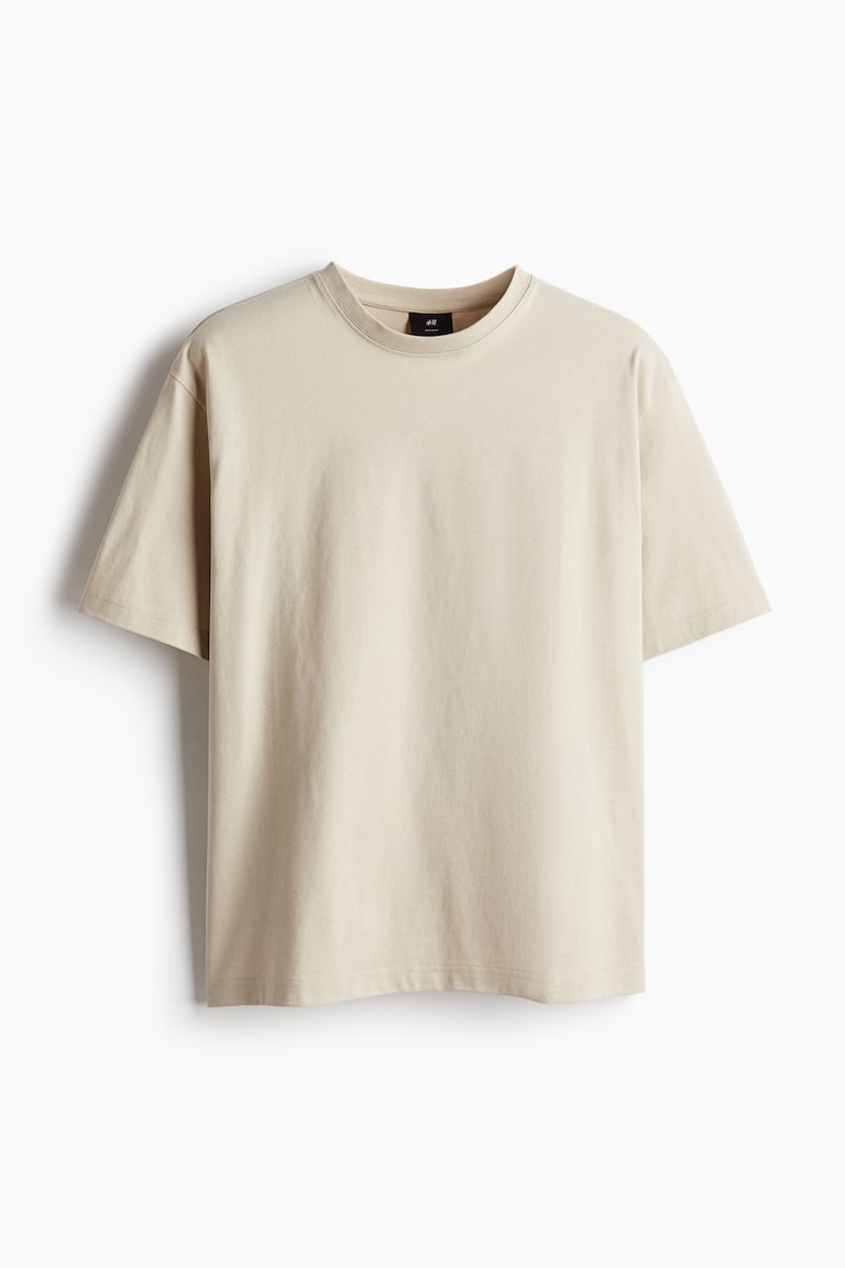 Majica Loose Fit