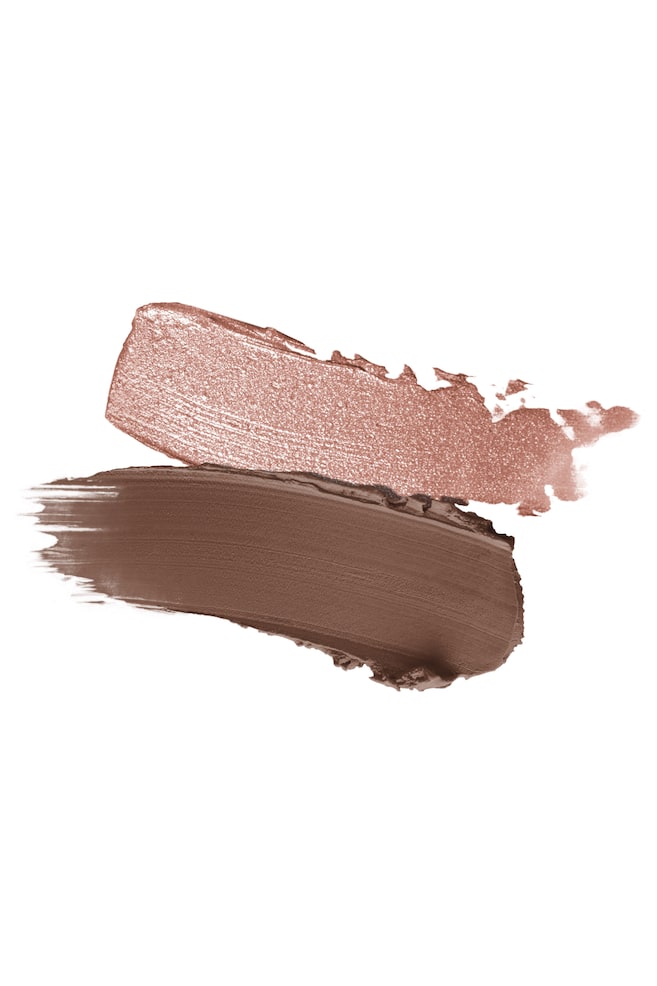 Dual-ended Face Shaping Stick-Light Medium - 2