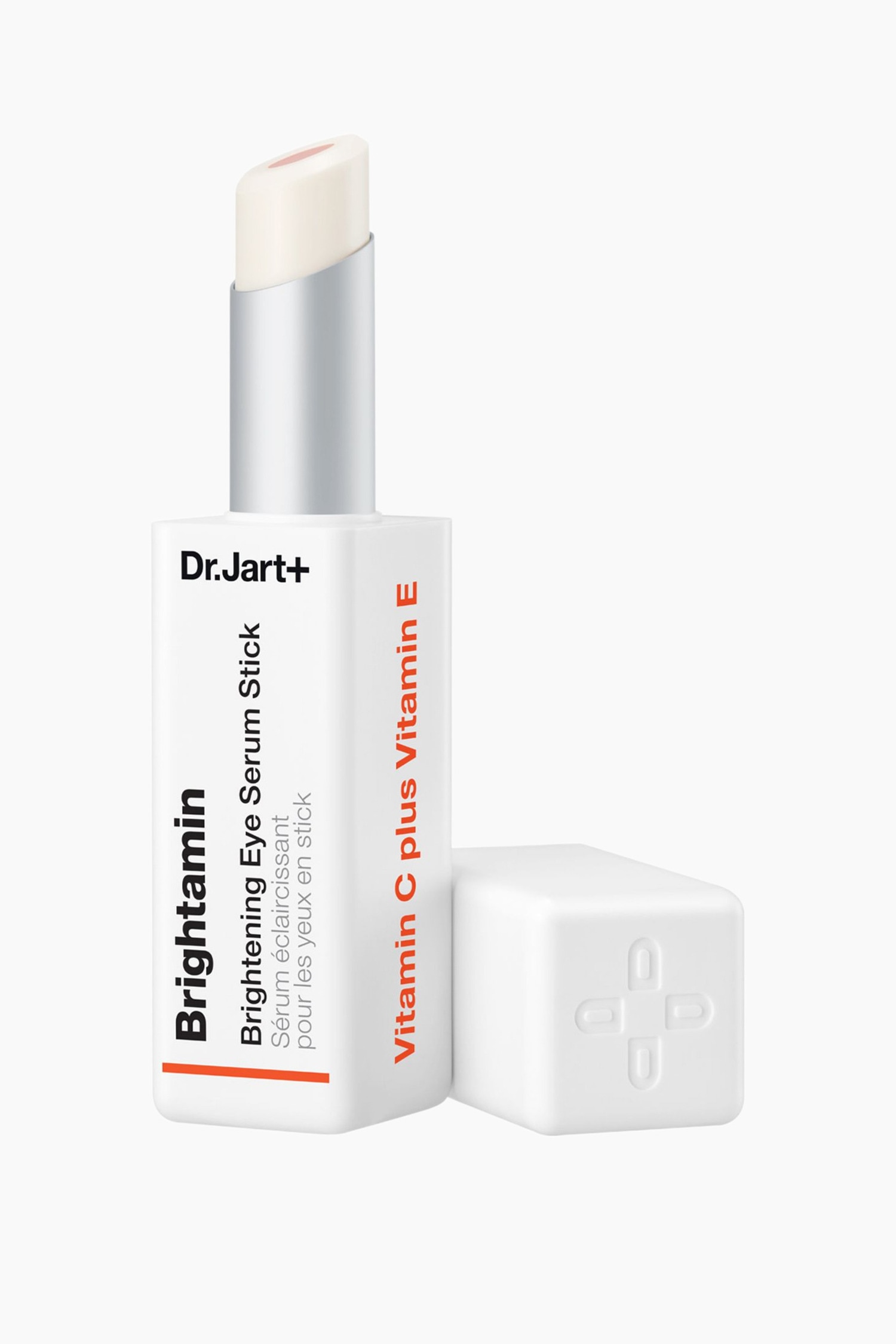 Dr.Jart+ - Brightamin Brightening Eye Serum Stick - Brightening Eye Serum Stick