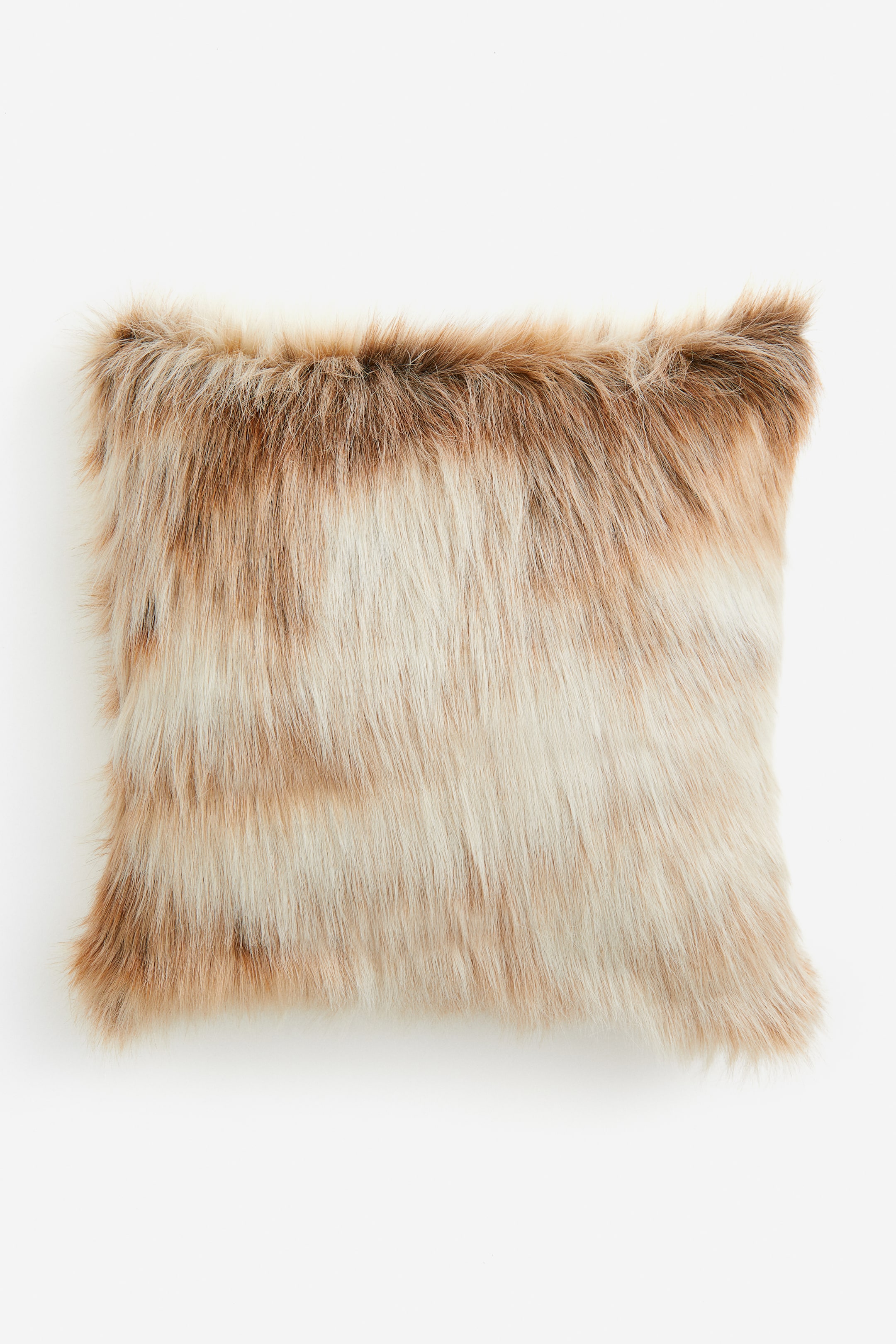 Fluffy Cushion Cover