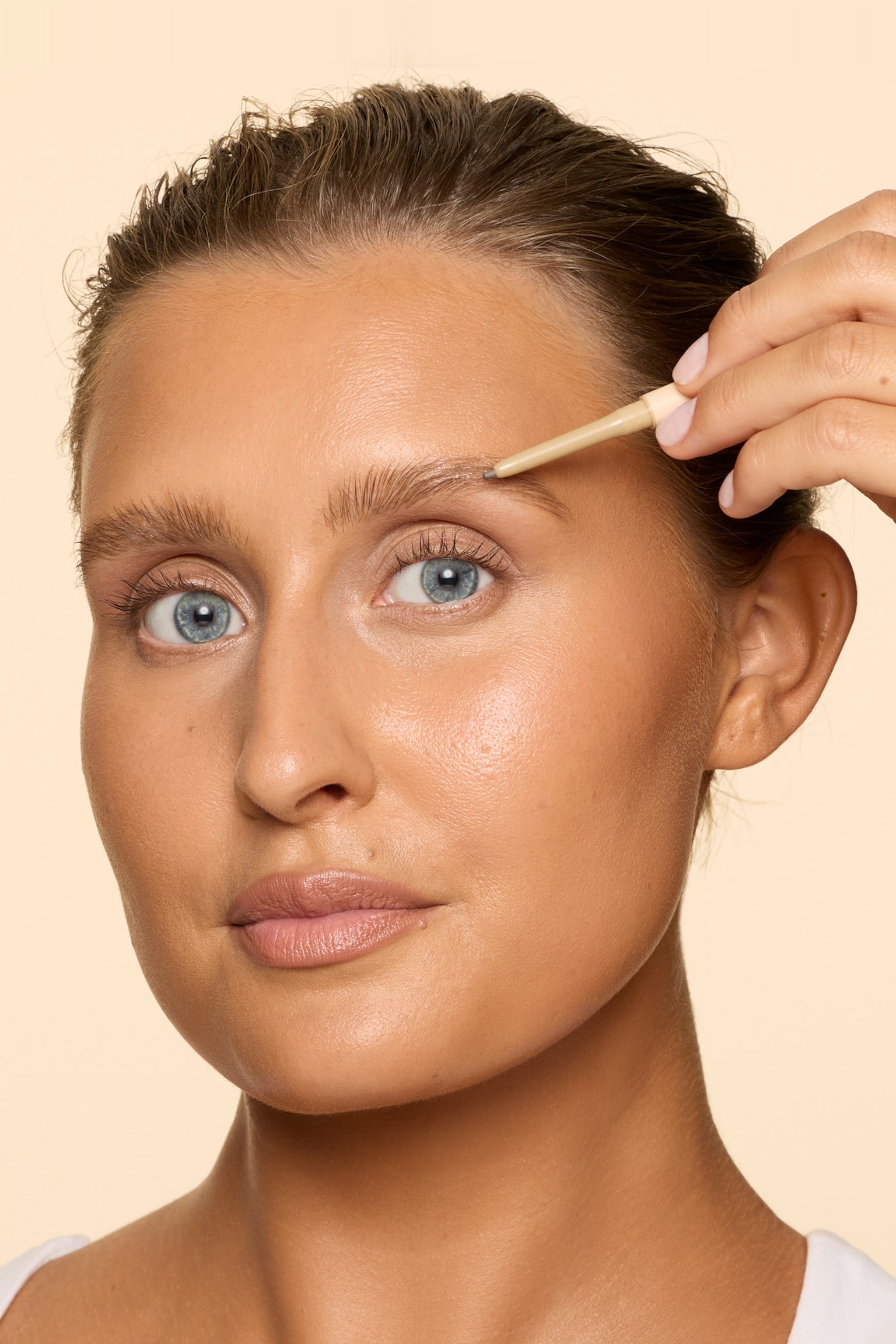 Dream Brows Dual Definer - Taupe - 3