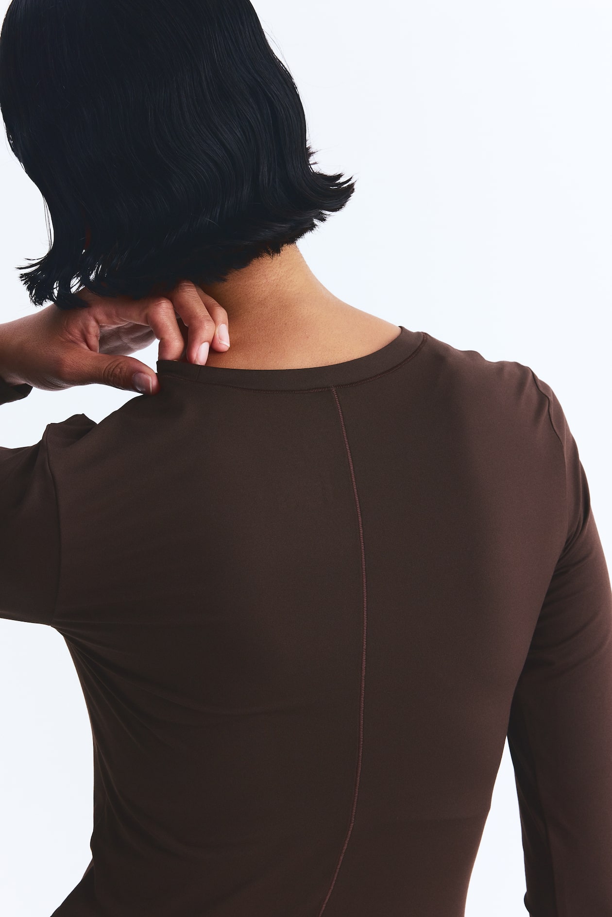 Sports Top with DryMove