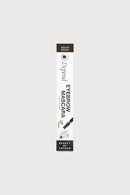 Eyebrow Mascara Tint & Shape