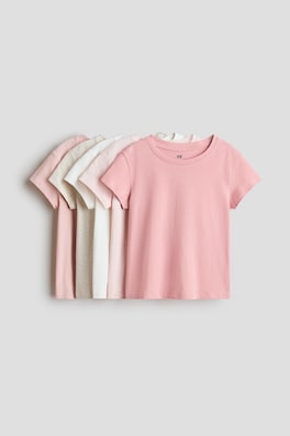 5-pack T-shirt