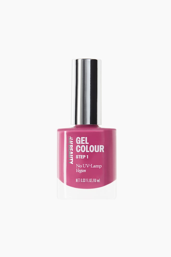 Gel Colour esmalte de uñas - Romance Novel/On the Picnic Blanket/Great Endings/Tiramisu for 2/Our Secret/You're my Rock/Under the Pier/Softly Does It/Heart-shaped Cloud/My Perfect Wave/Friendship Bracelet/Into the Night/Safe with You/Tiny Acts of Love/You Bring Me Luck/Never Better/Strokes of Passion/A Tulip for Me/Bonfire Night/Our First Chapter/First Date Feels/Our Song/I Wish you Knew/Me and My Sis/The Story of Us/It Started with a Rose/Blissful Moments/The Story of Me/You Keep me Calm - 1