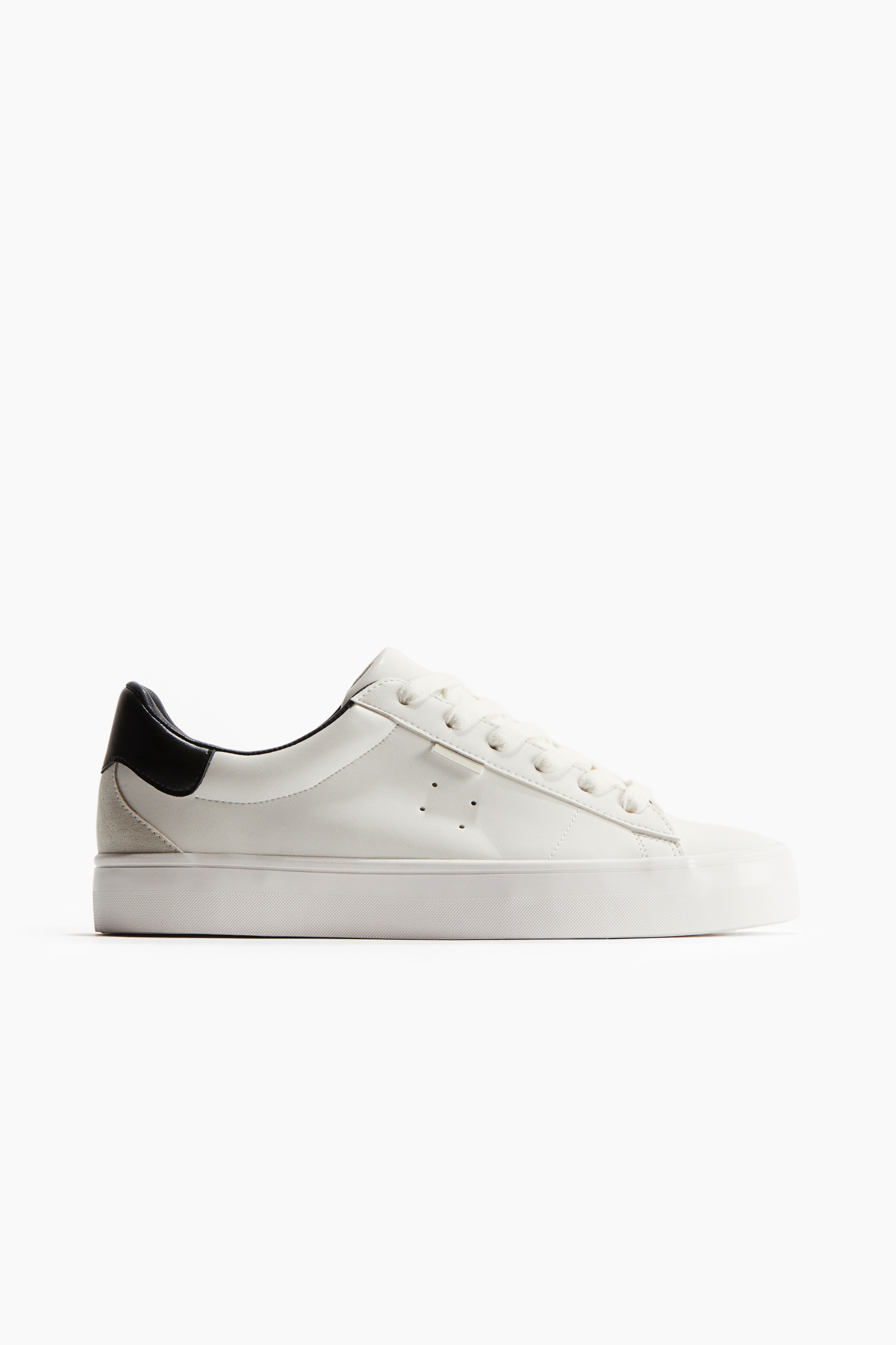 H and m womens trainers best sale