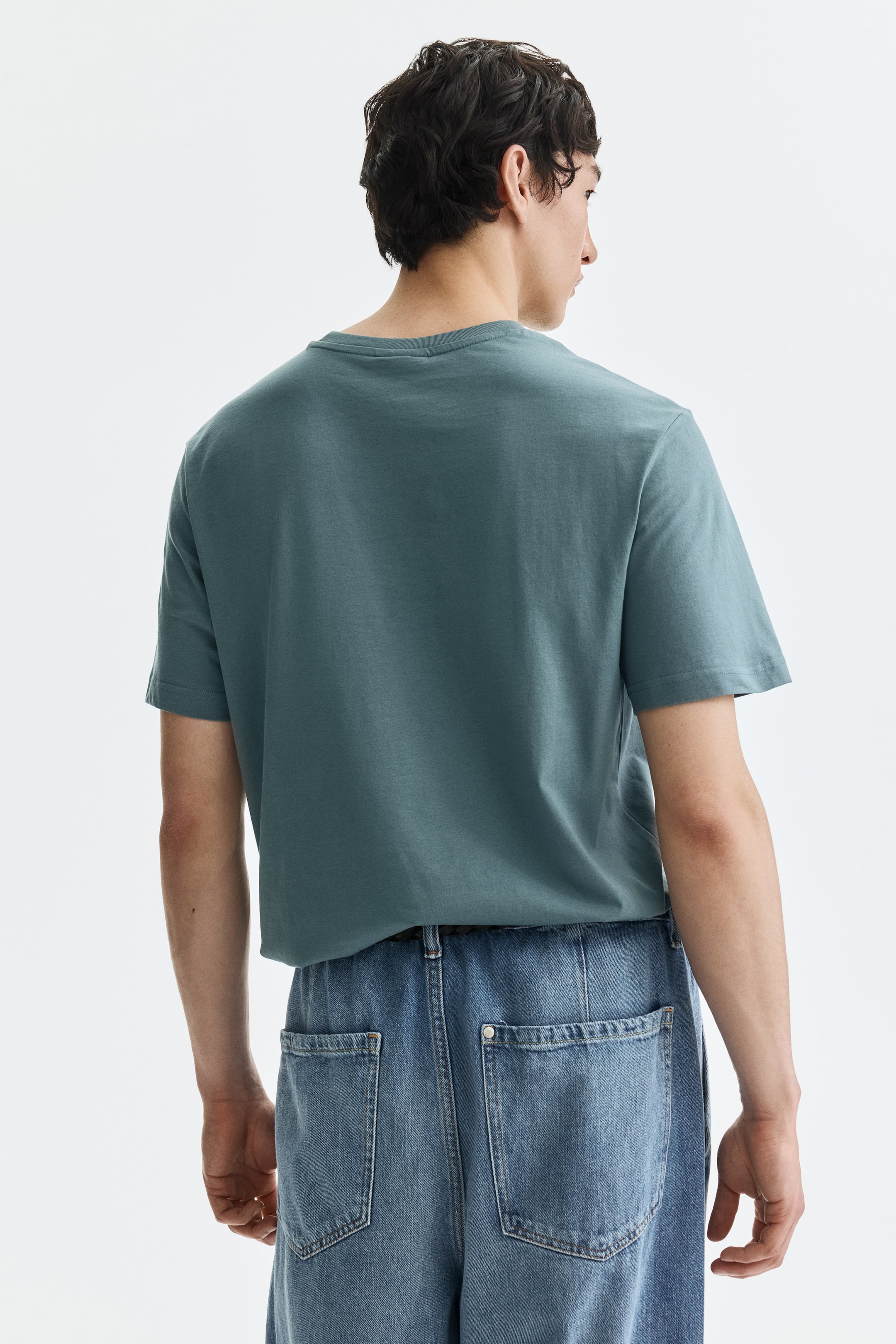 Regular Fit T-shirt