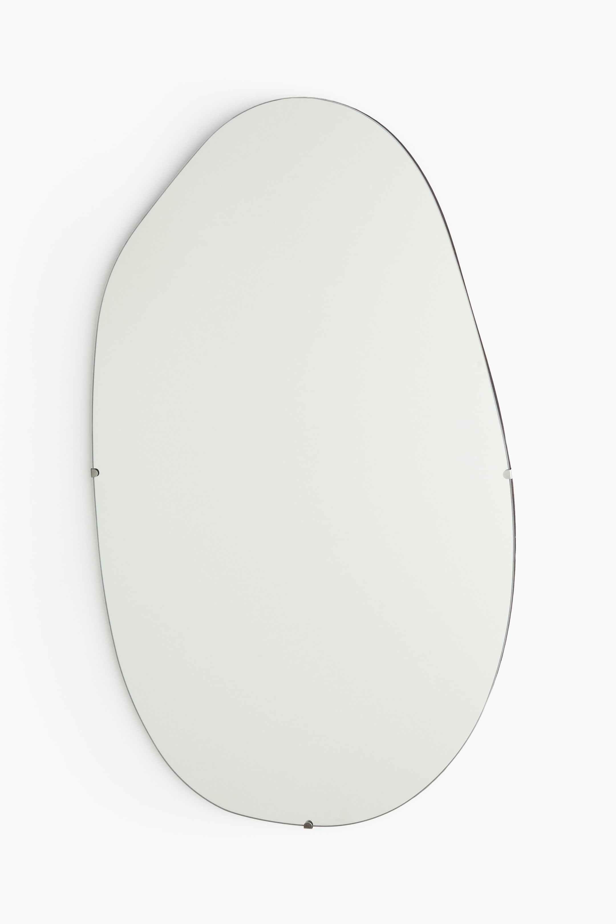 Asymmetric Mirror