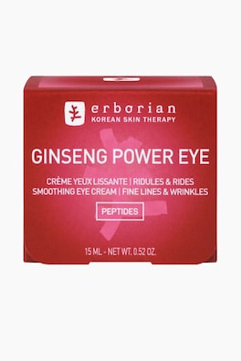 Ginseng Power Eye
