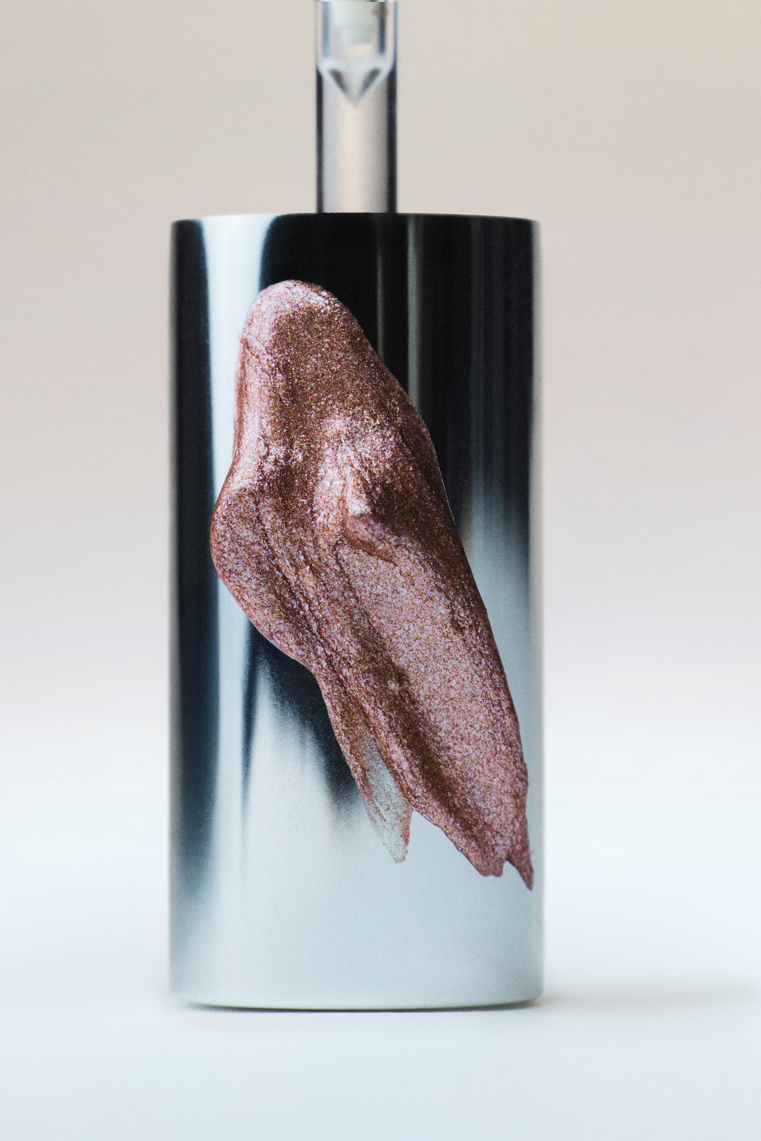 Swipe & Smudge liquid eyeshadow - Diamond Dazzle/Bronze Mirage/Rose Beam - 2