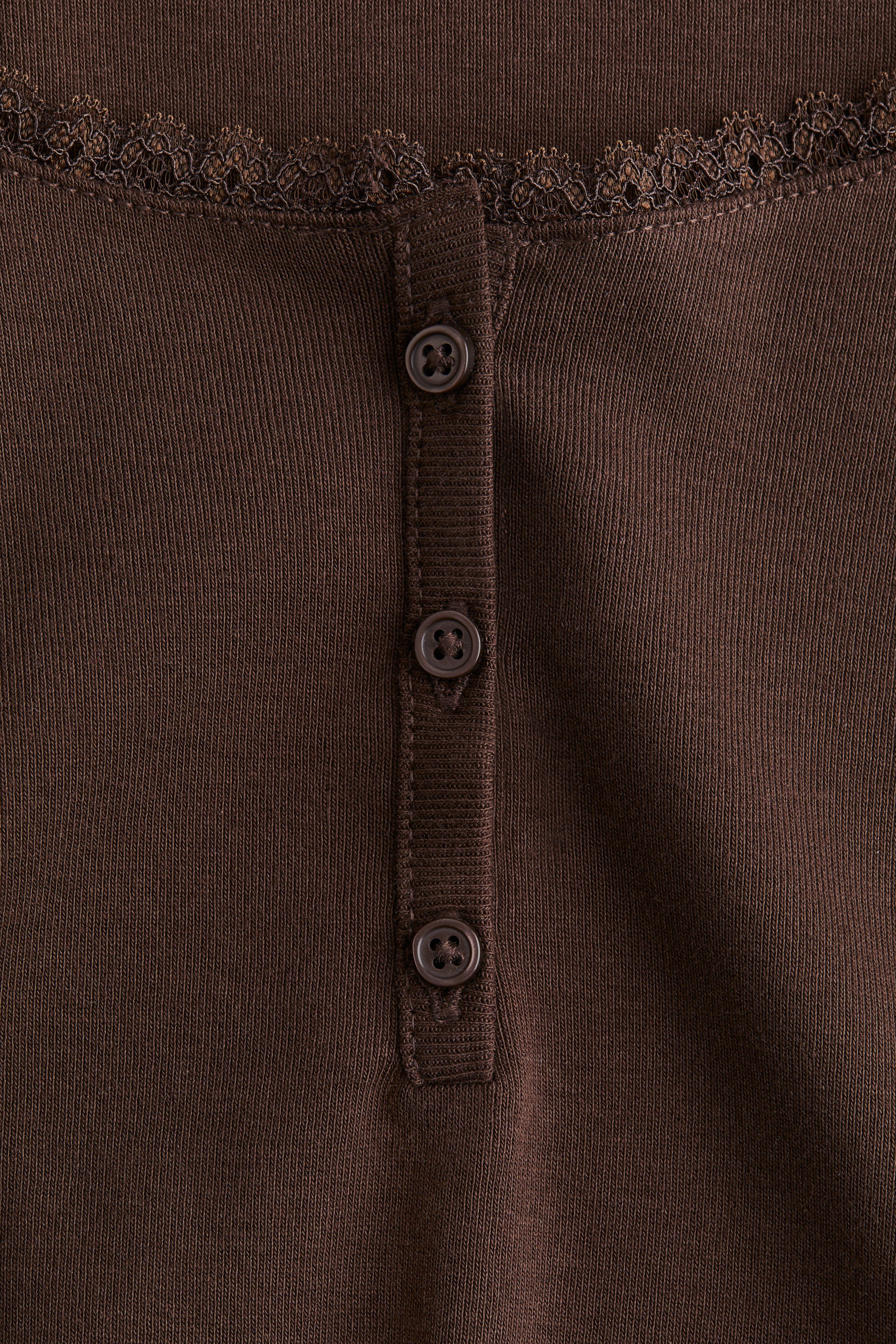 Scoop-Neck Top