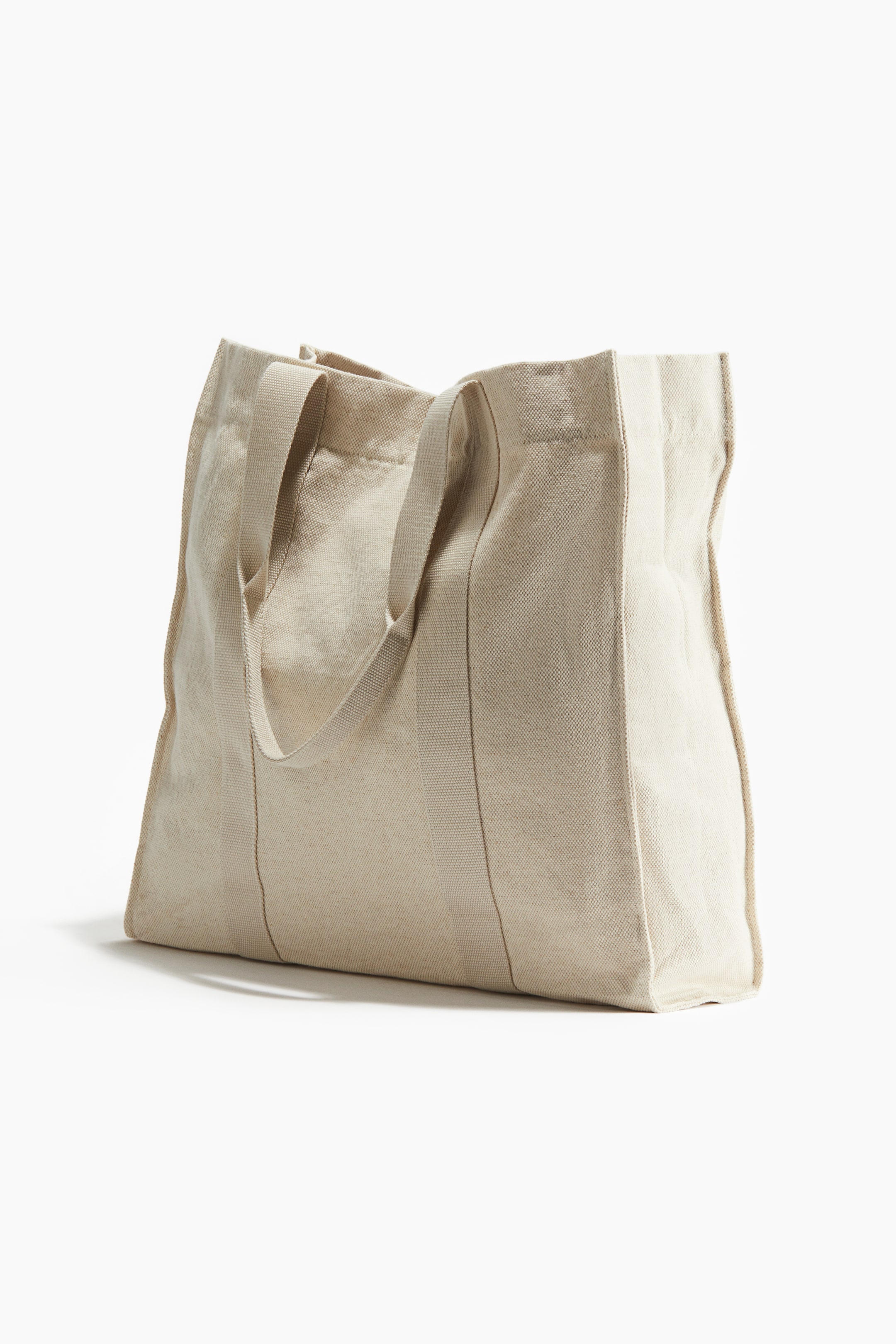 Canvas Shopper