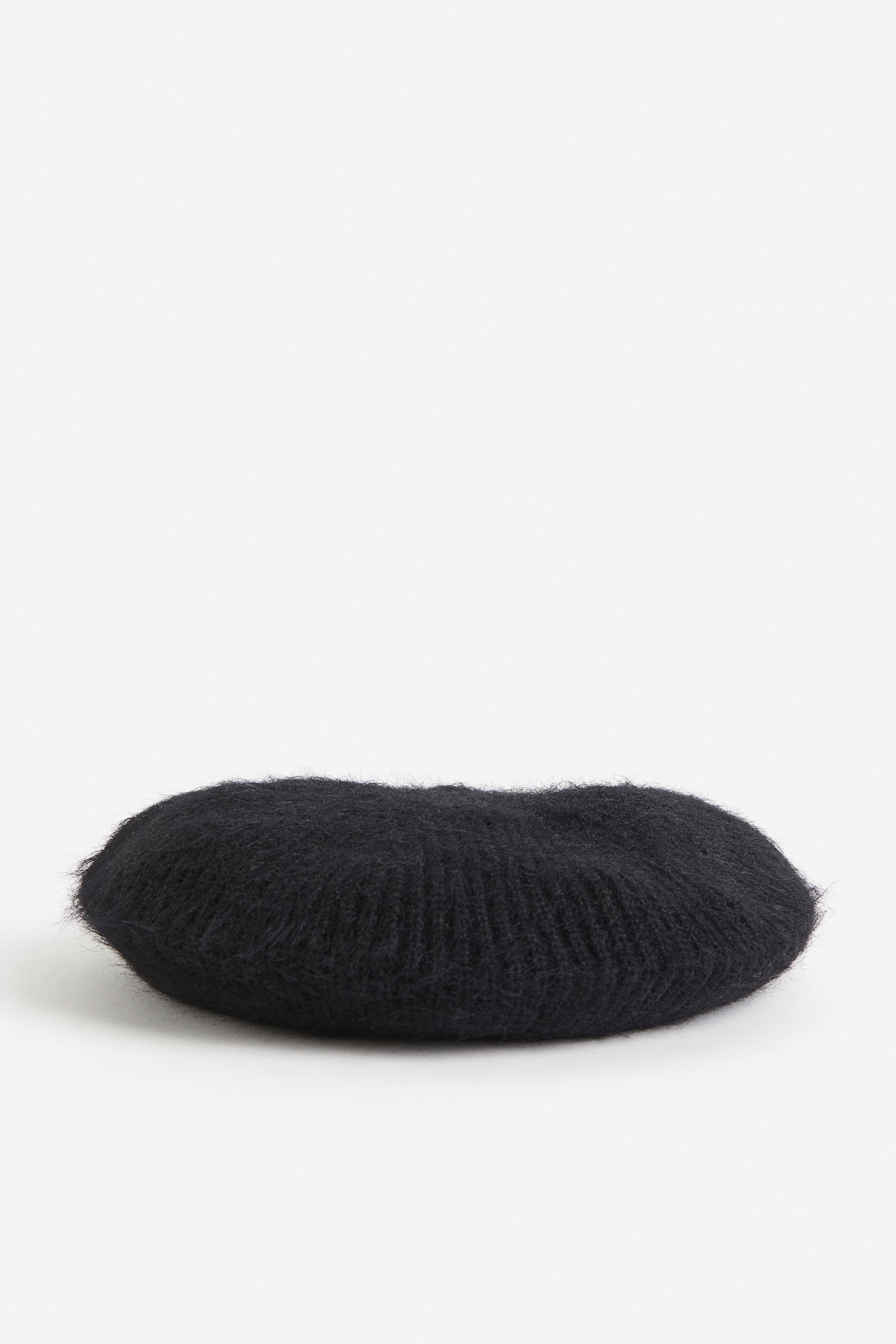 Knit Beret