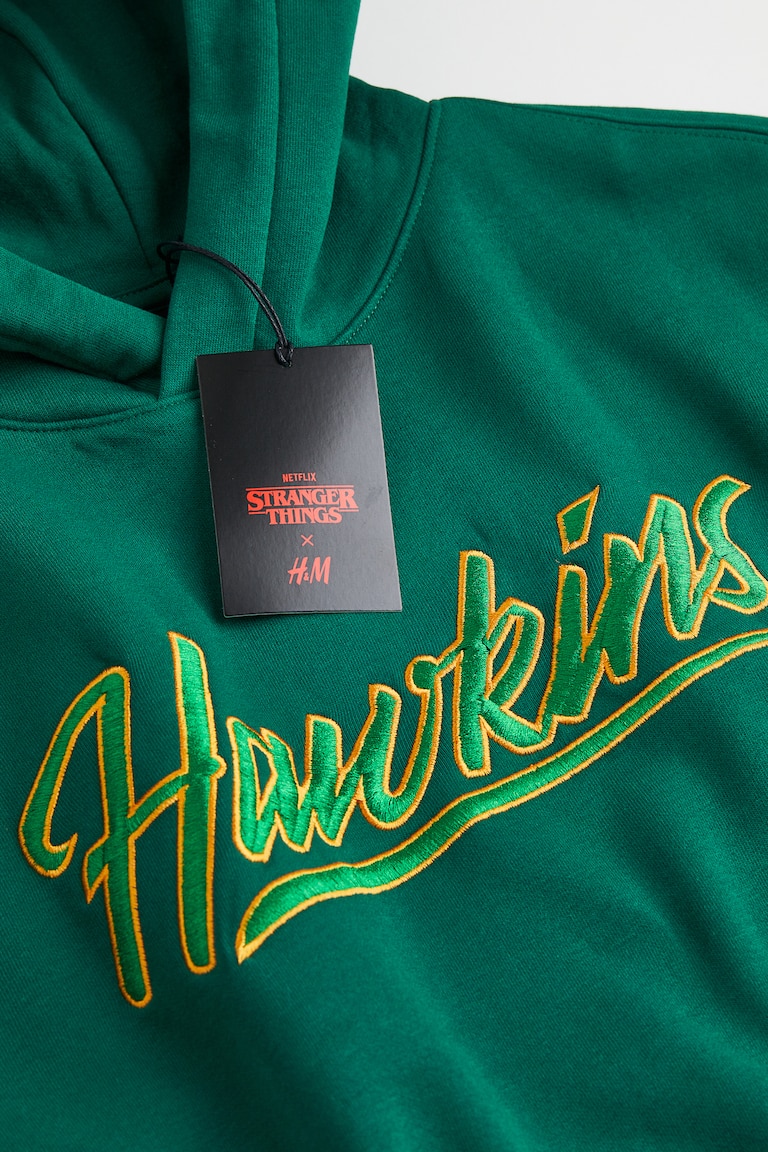 Clothing Hm And Stranger Things Hawkins Stranger Things Clothing