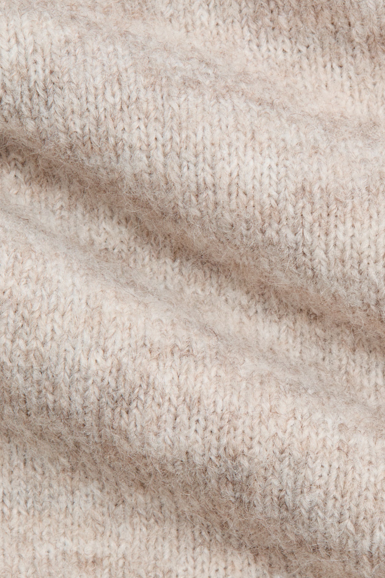 Fine-Knit T-Shirt - image 5