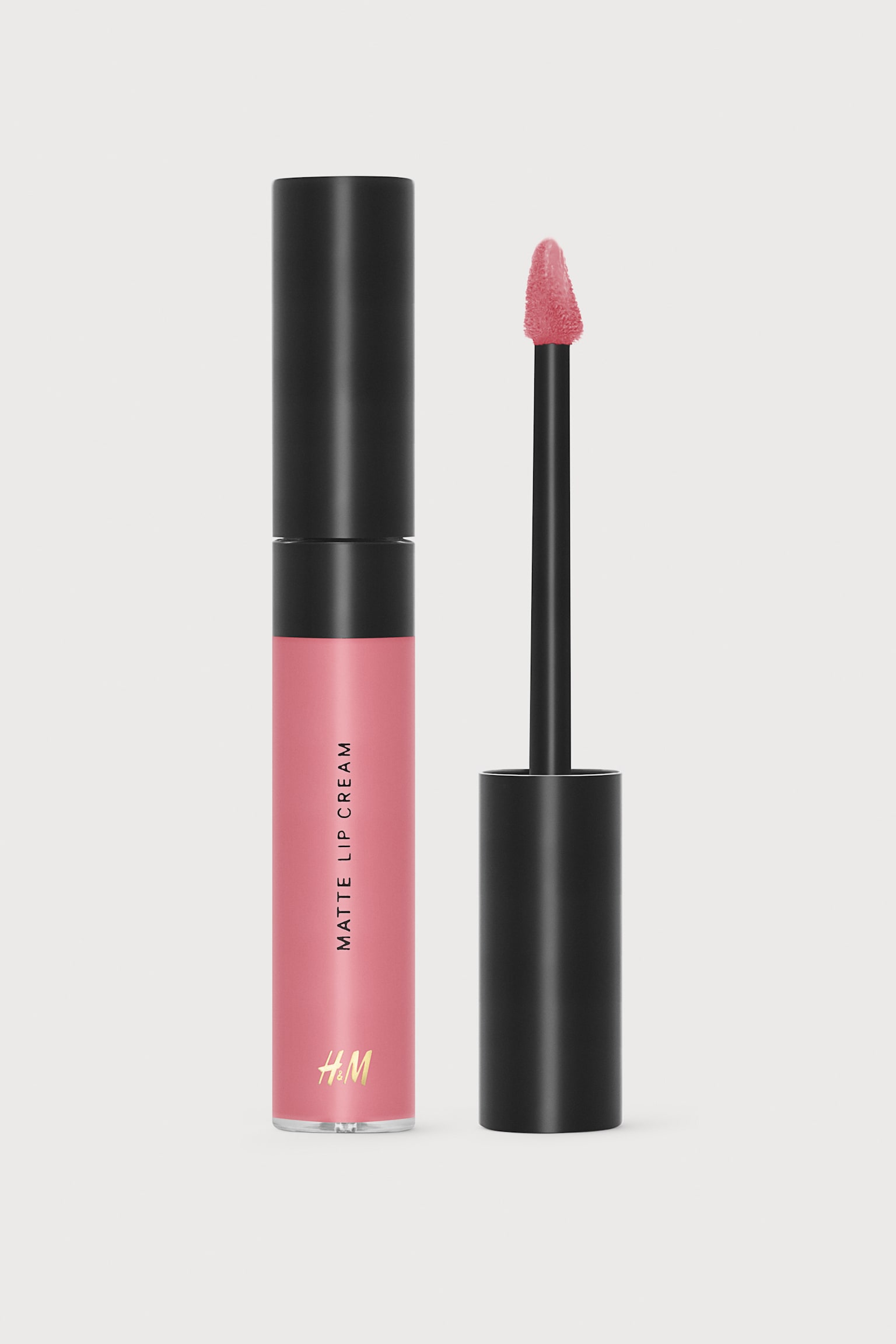 Liquid lipstick - Dilemma - 1
