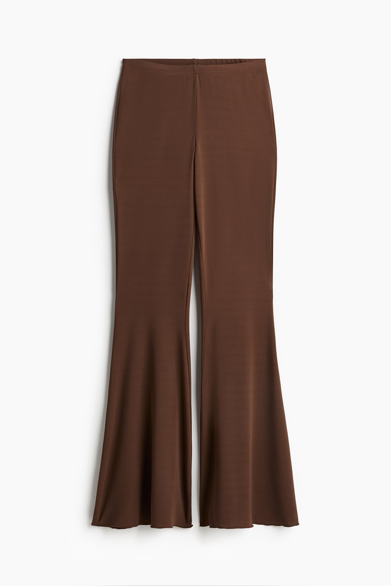 Jazz Pants - Dark brown/Black/Beige/Leopard print - 2