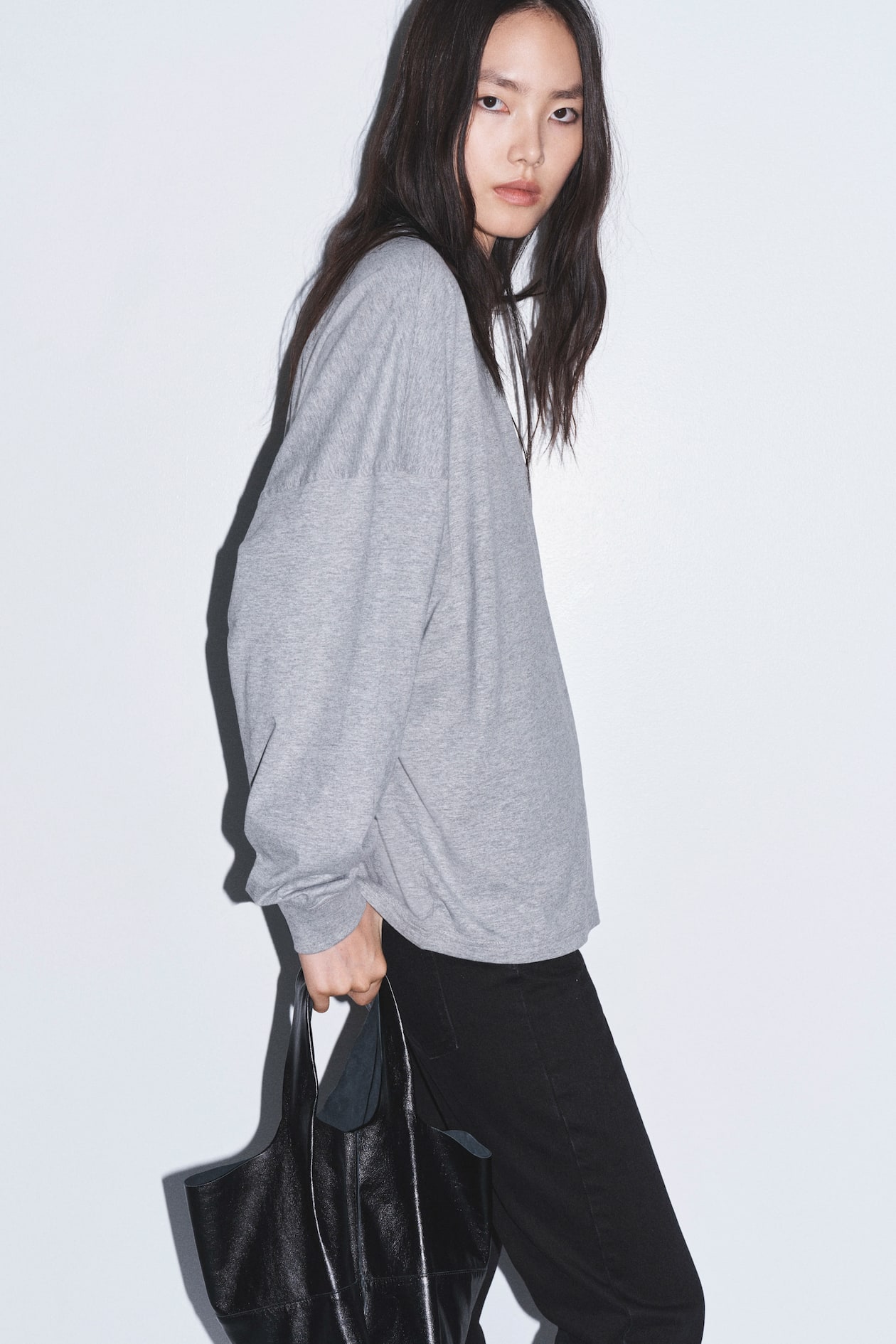 Crewneck Shirt - image 3